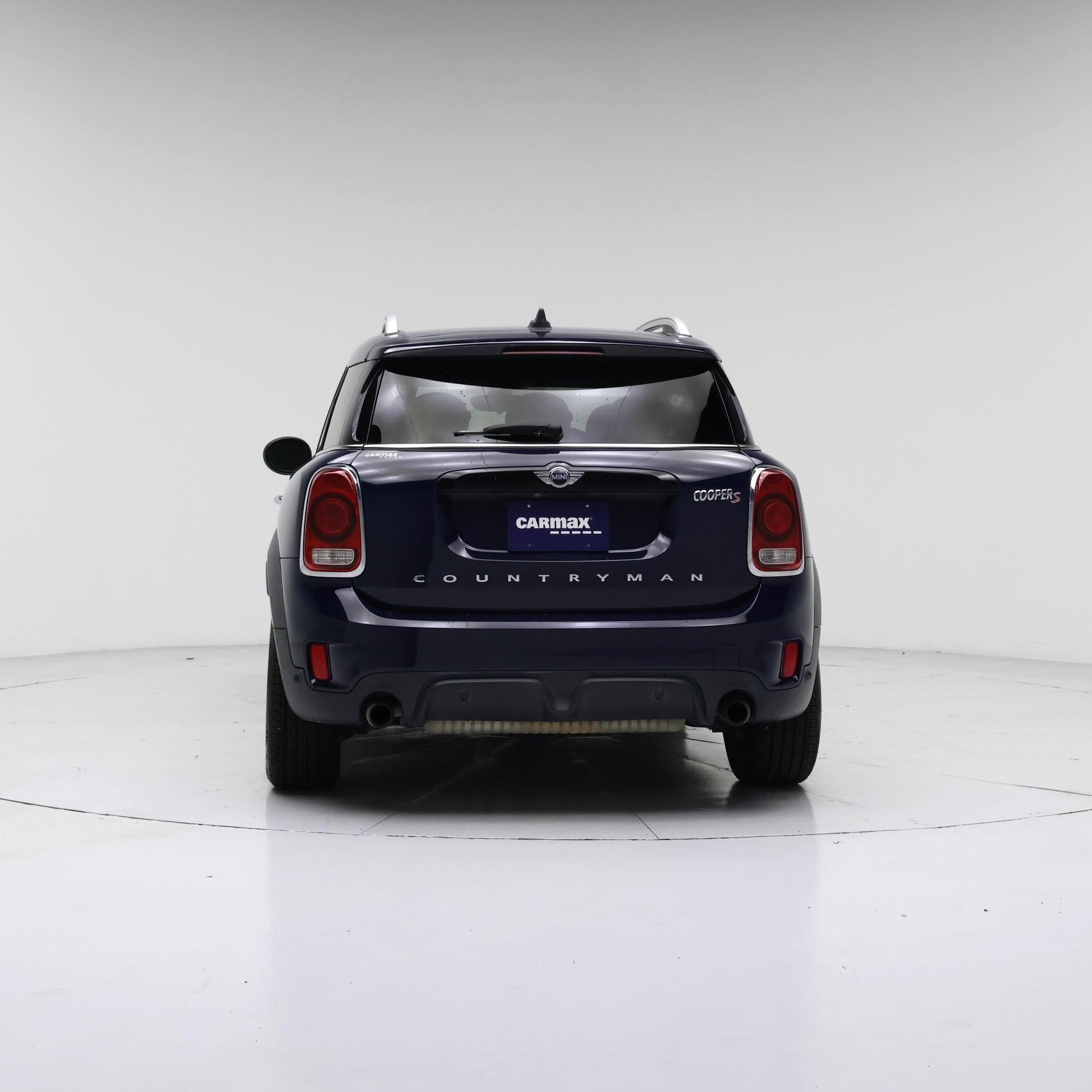 Thumbnail: 2018 MINI Cooper Countryman - 6