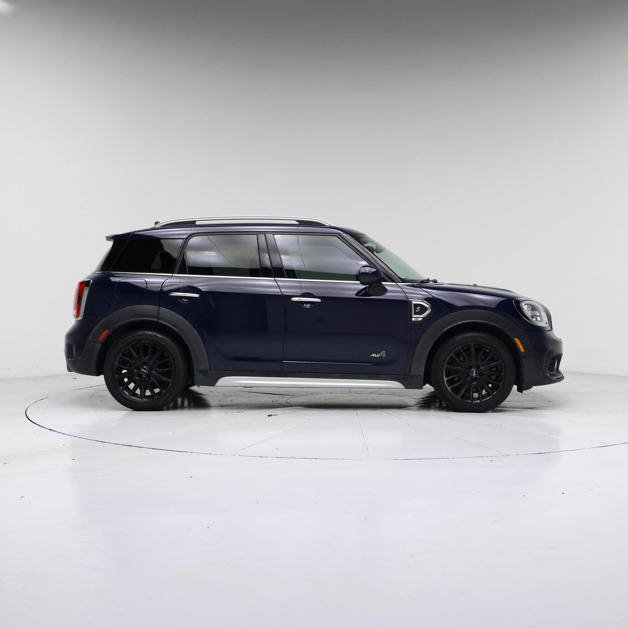 Thumbnail: 2018 MINI Cooper Countryman - 7