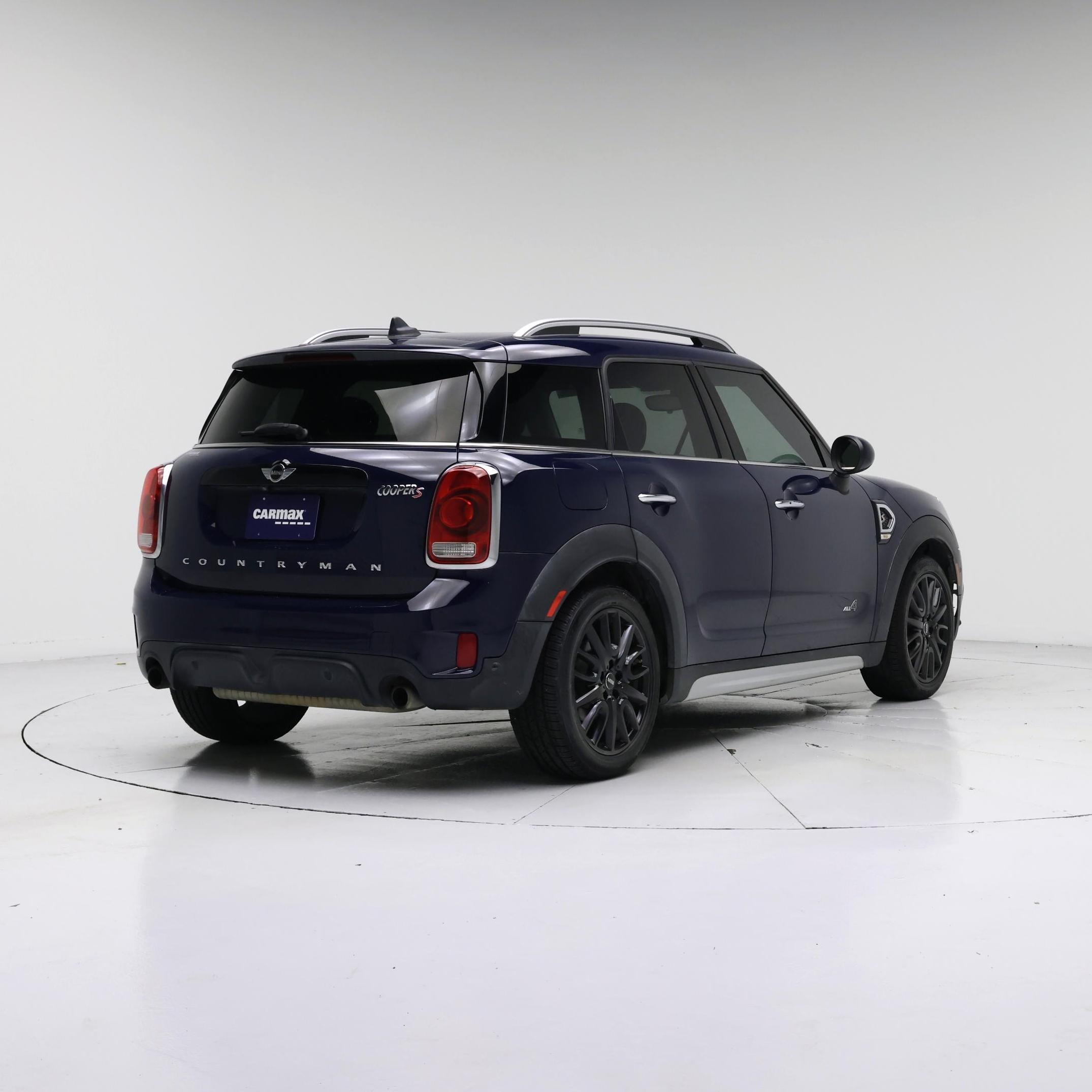 Thumbnail: 2018 MINI Cooper Countryman - 8