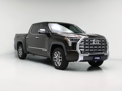 2023 Toyota Tundra 1794