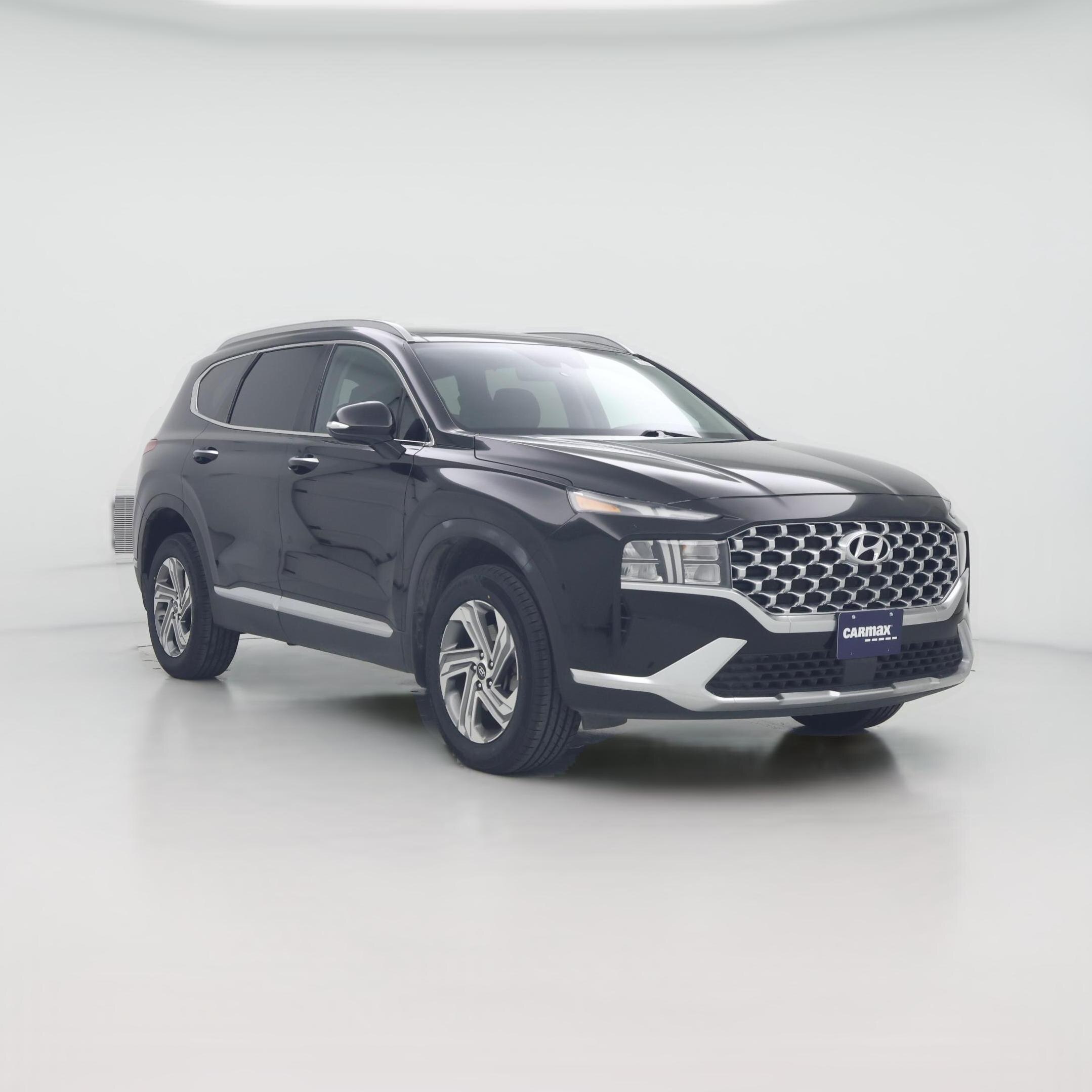Thumbnail: 2022 Hyundai Santa Fe - 1