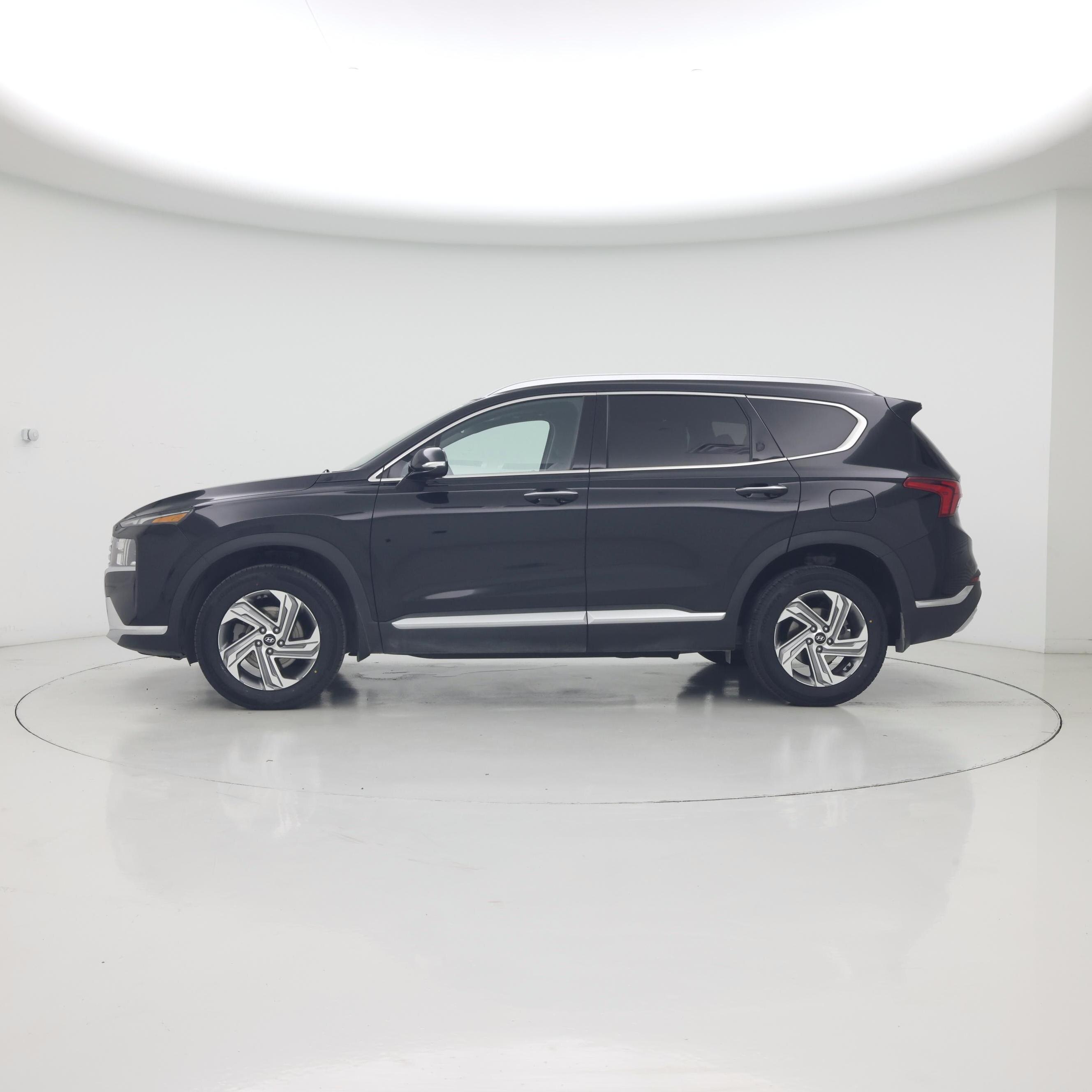 Thumbnail: 2022 Hyundai Santa Fe - 3