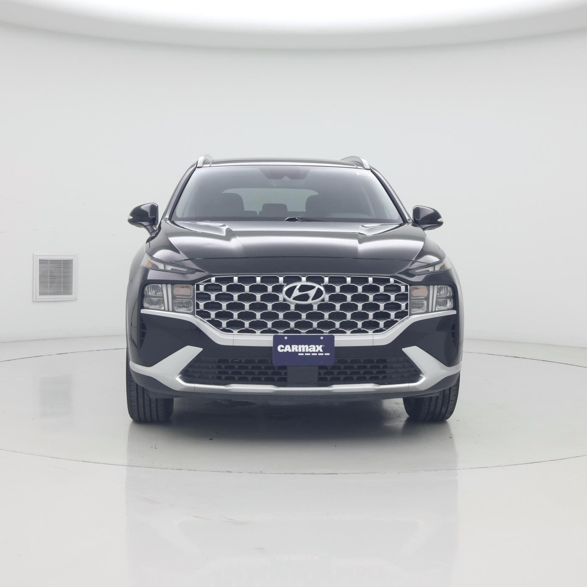 Thumbnail: 2022 Hyundai Santa Fe - 5