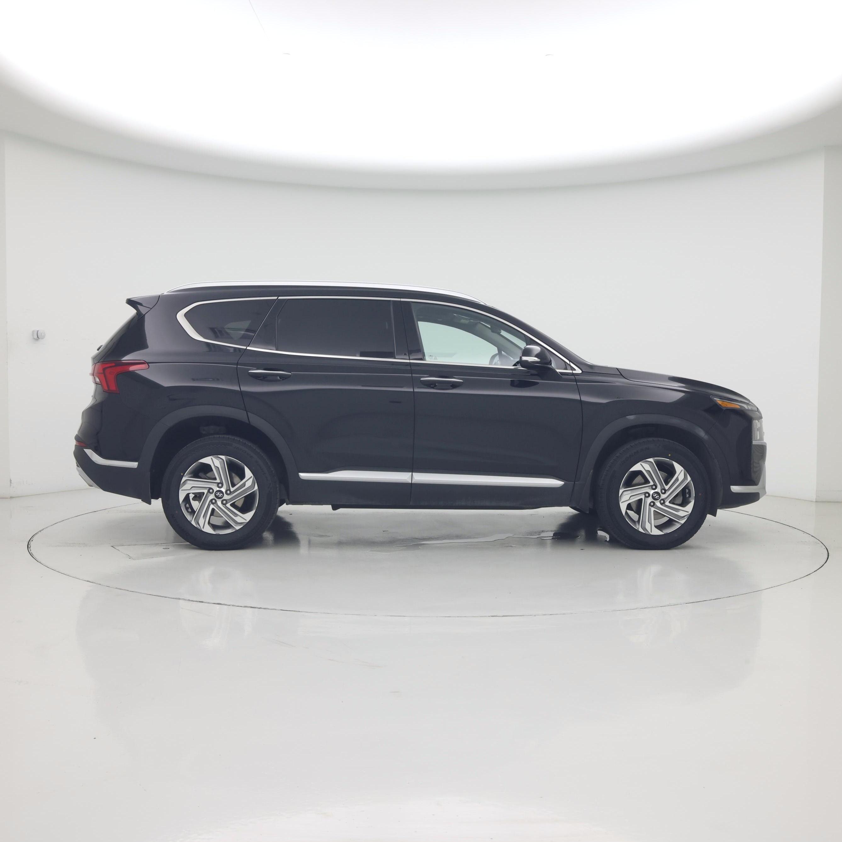 Thumbnail: 2022 Hyundai Santa Fe - 7