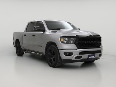 2023 Ram 1500 Lonestar
