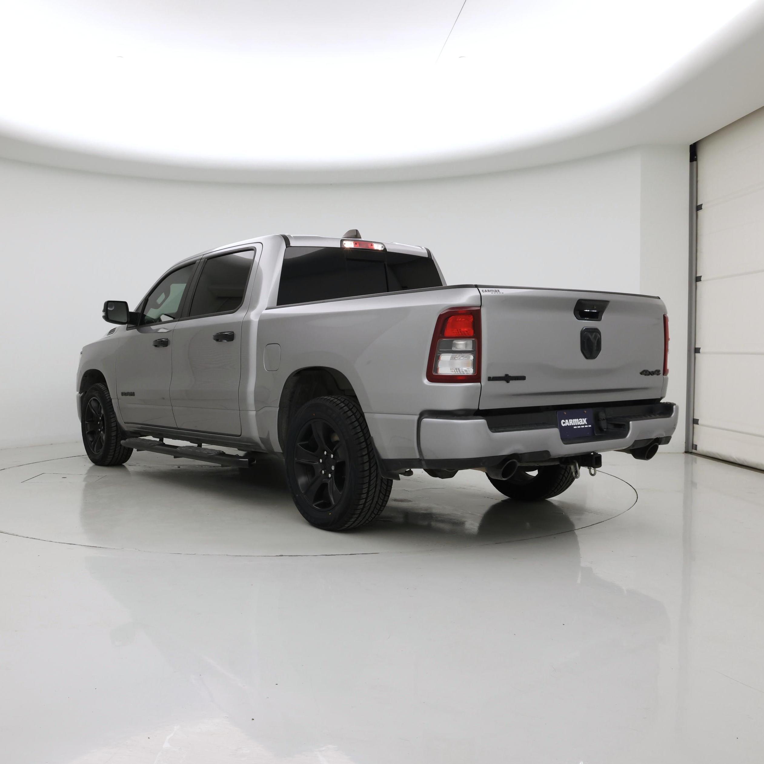 Thumbnail: 2023 RAM 1500 - 2