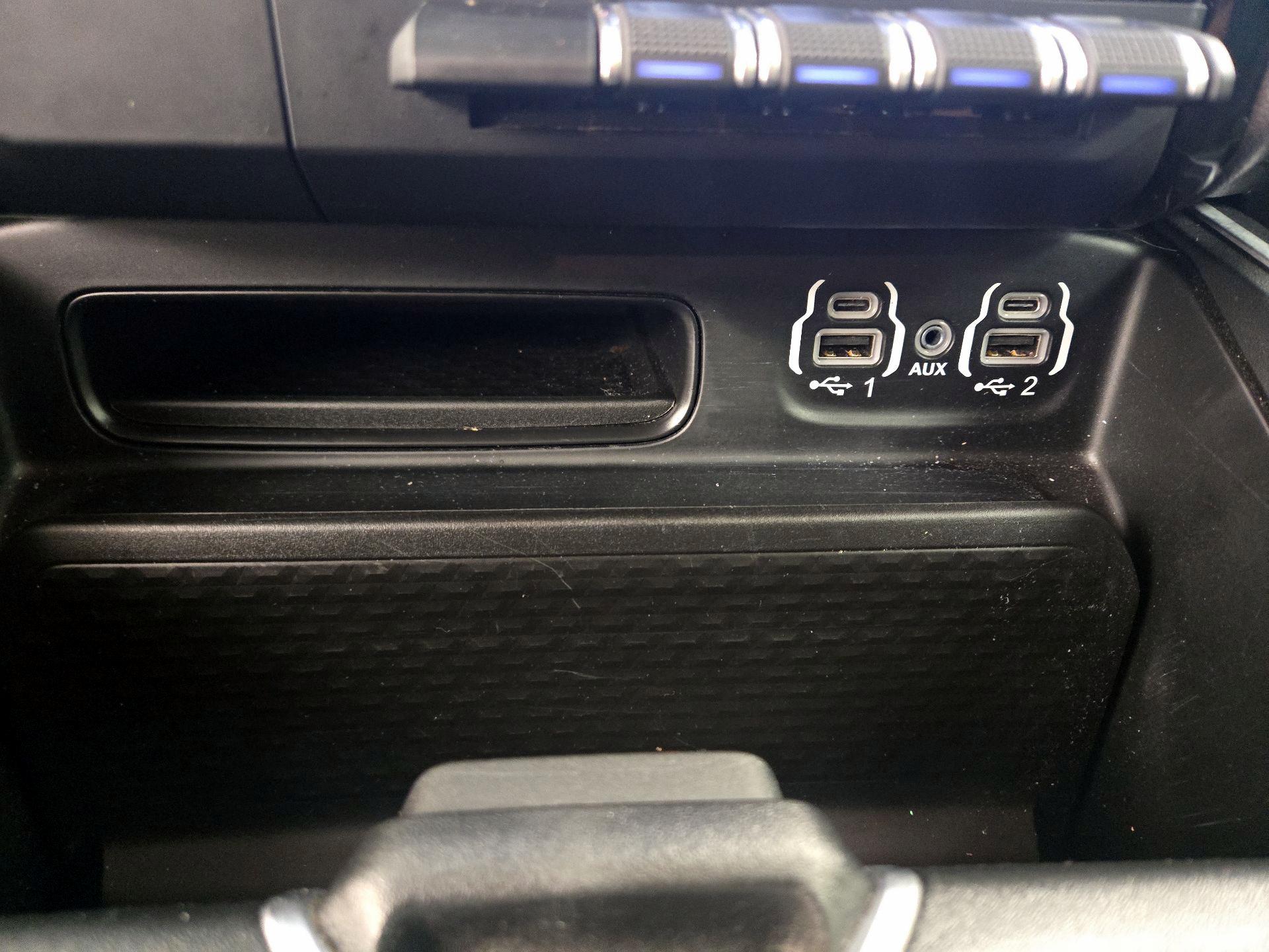 Thumbnail: 2023 RAM 1500 - 19