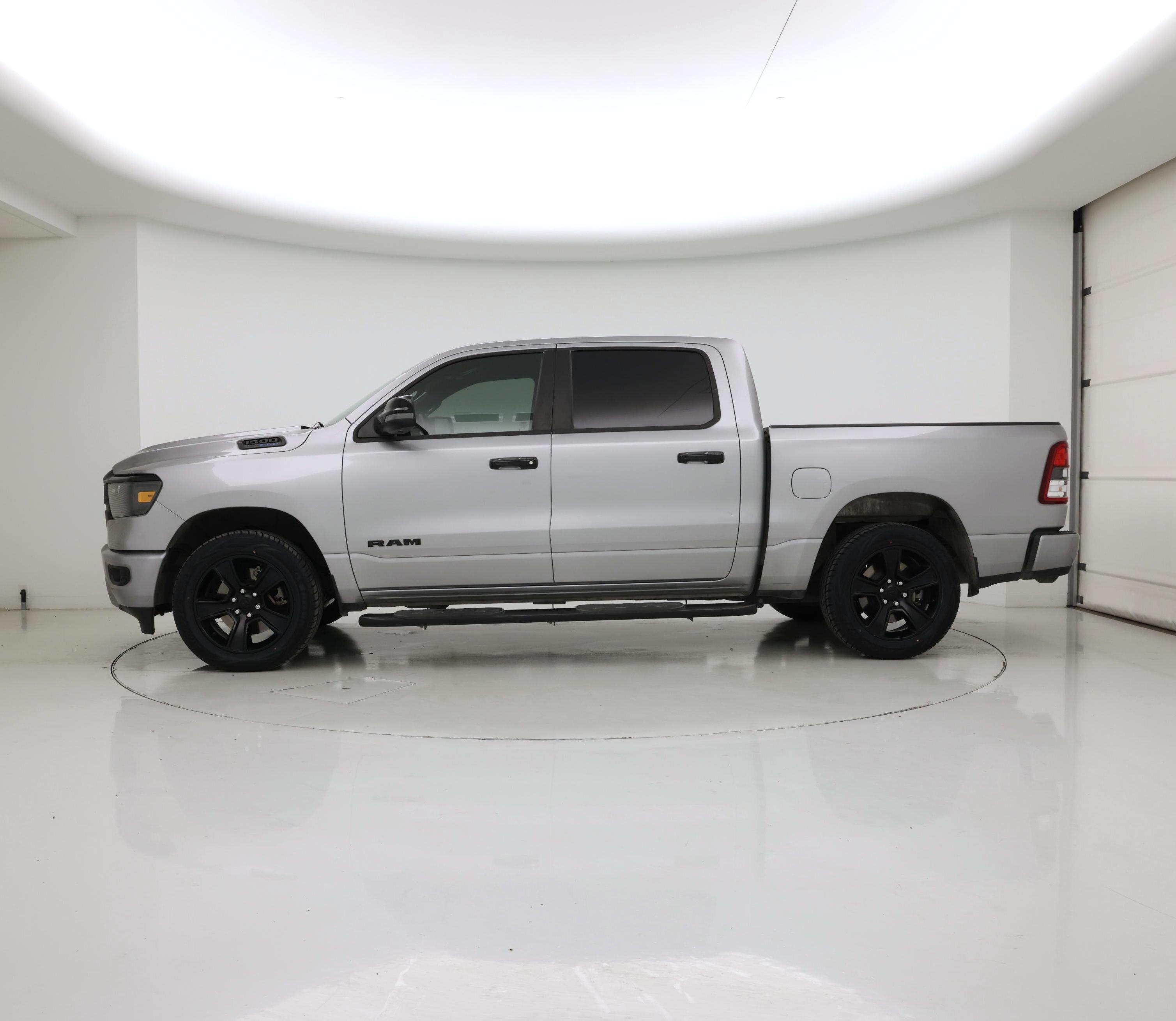 Thumbnail: 2023 RAM 1500 - 3