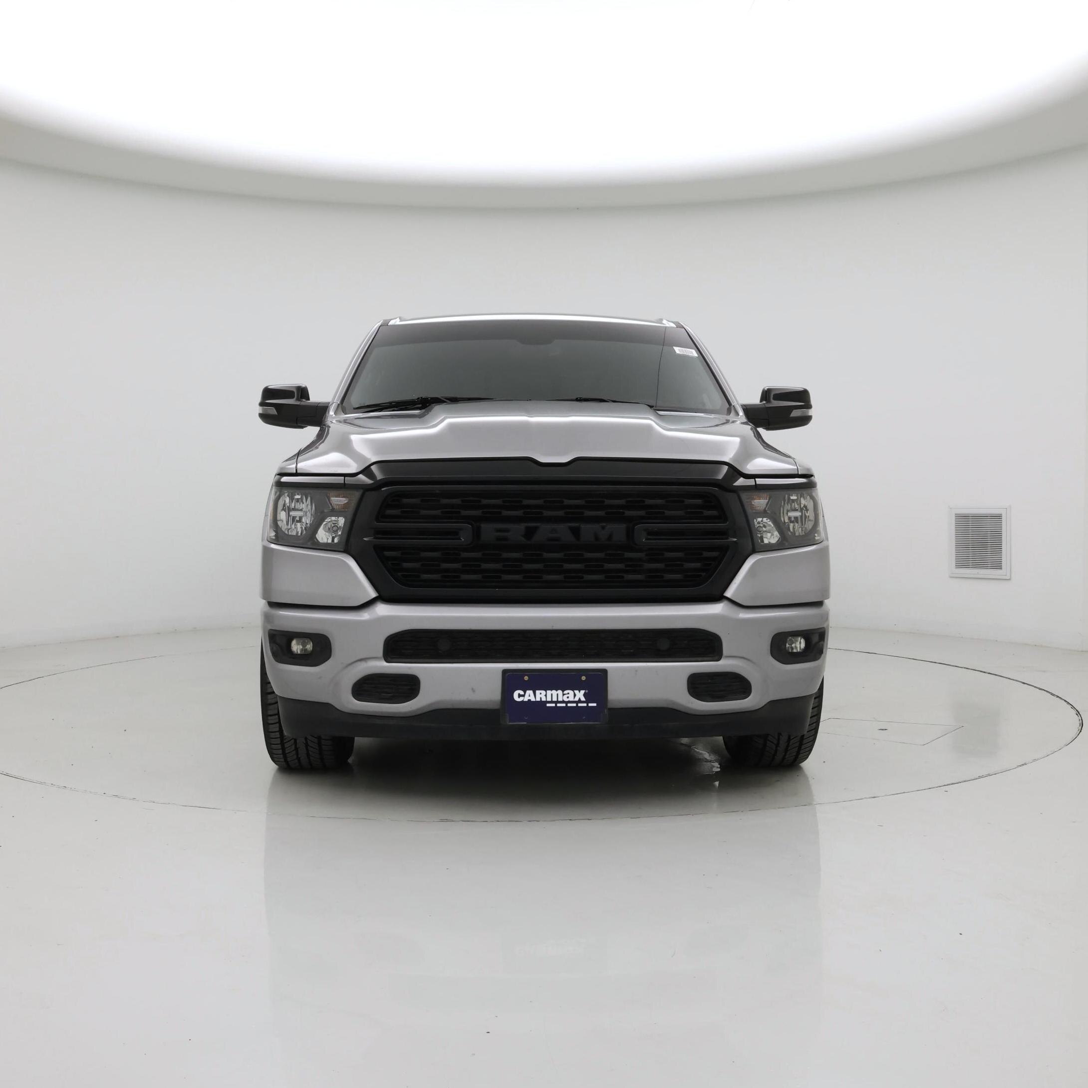 Thumbnail: 2023 RAM 1500 - 5