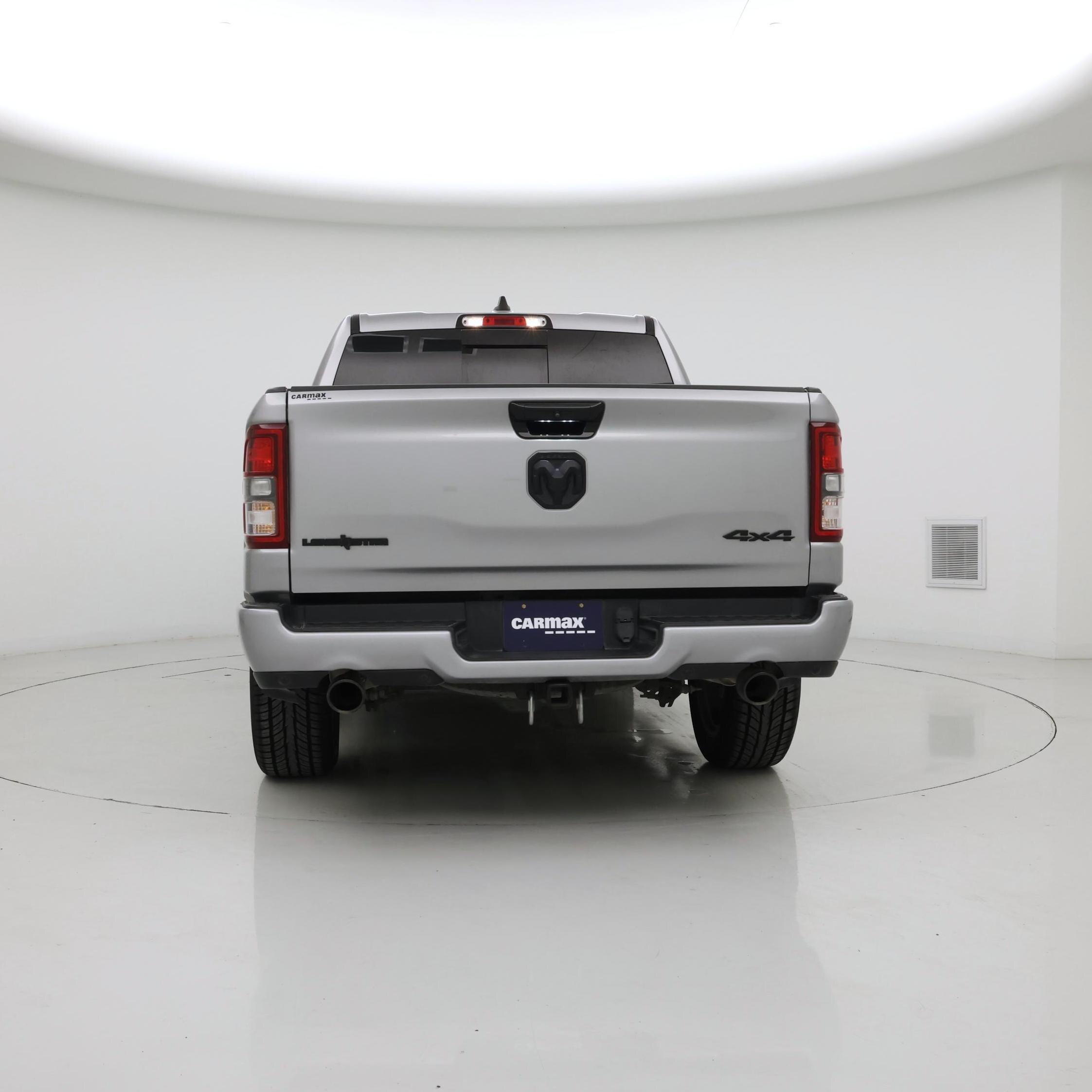 Thumbnail: 2023 RAM 1500 - 6