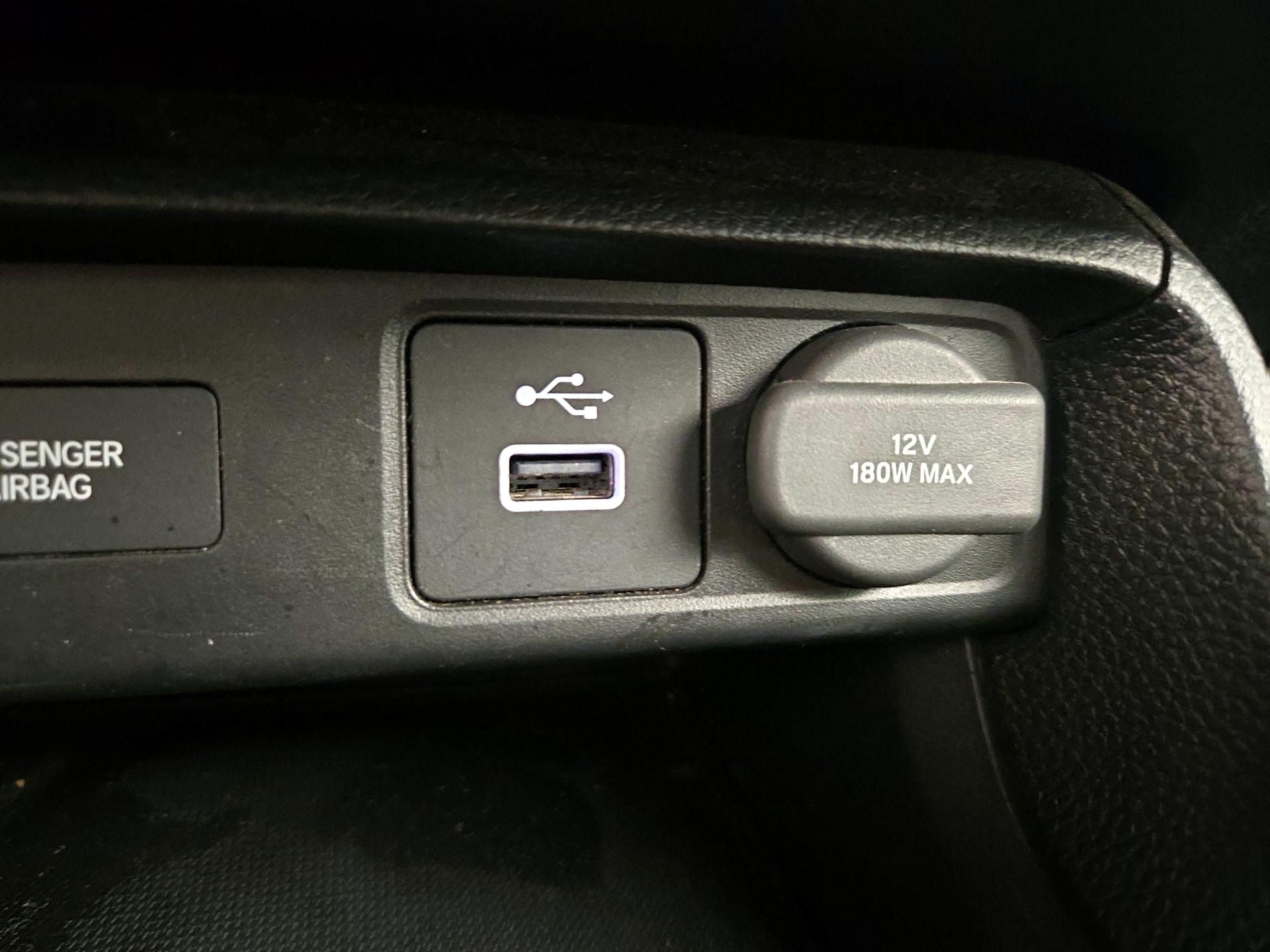 Thumbnail: 2024 Honda Civic - 18