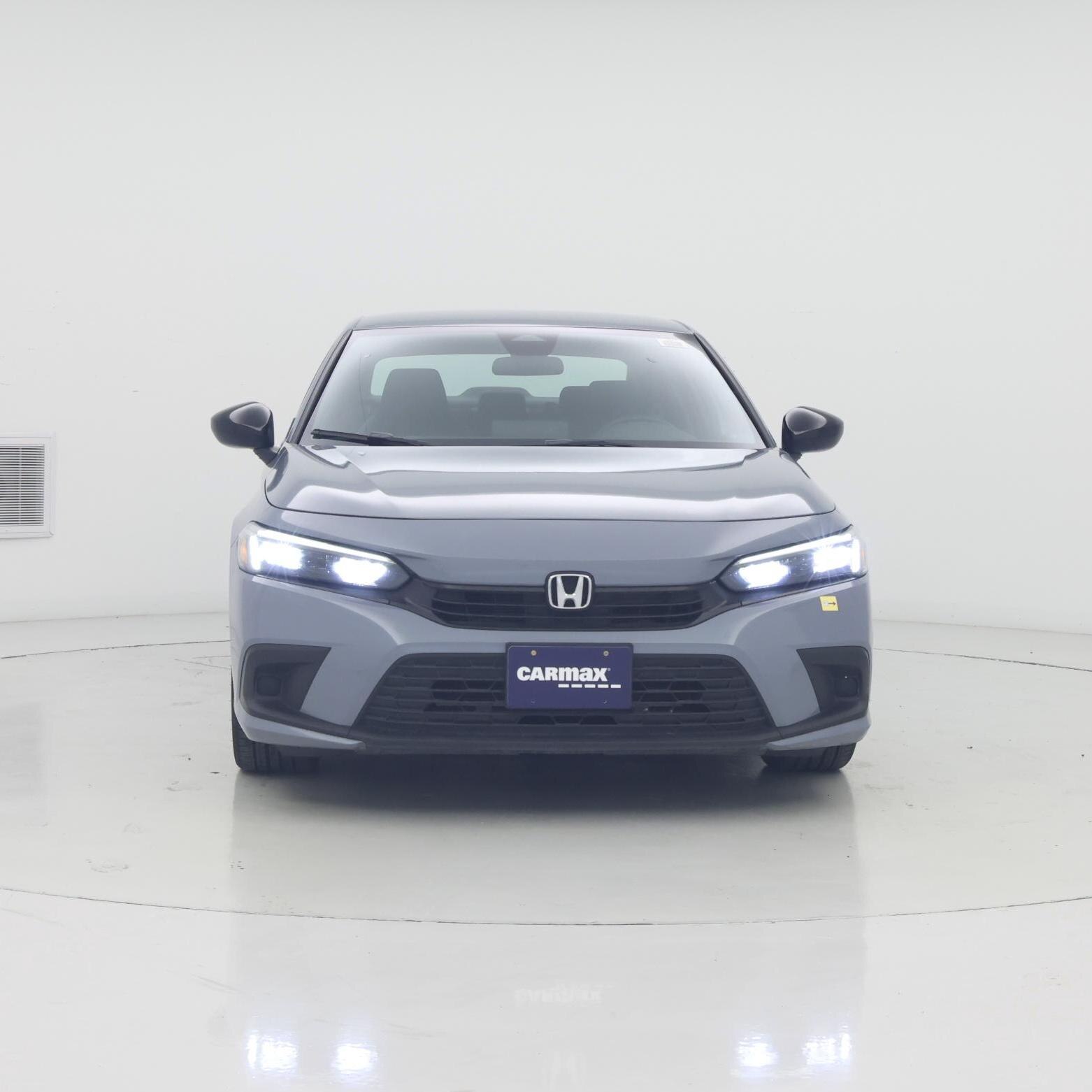 Thumbnail: 2024 Honda Civic - 5