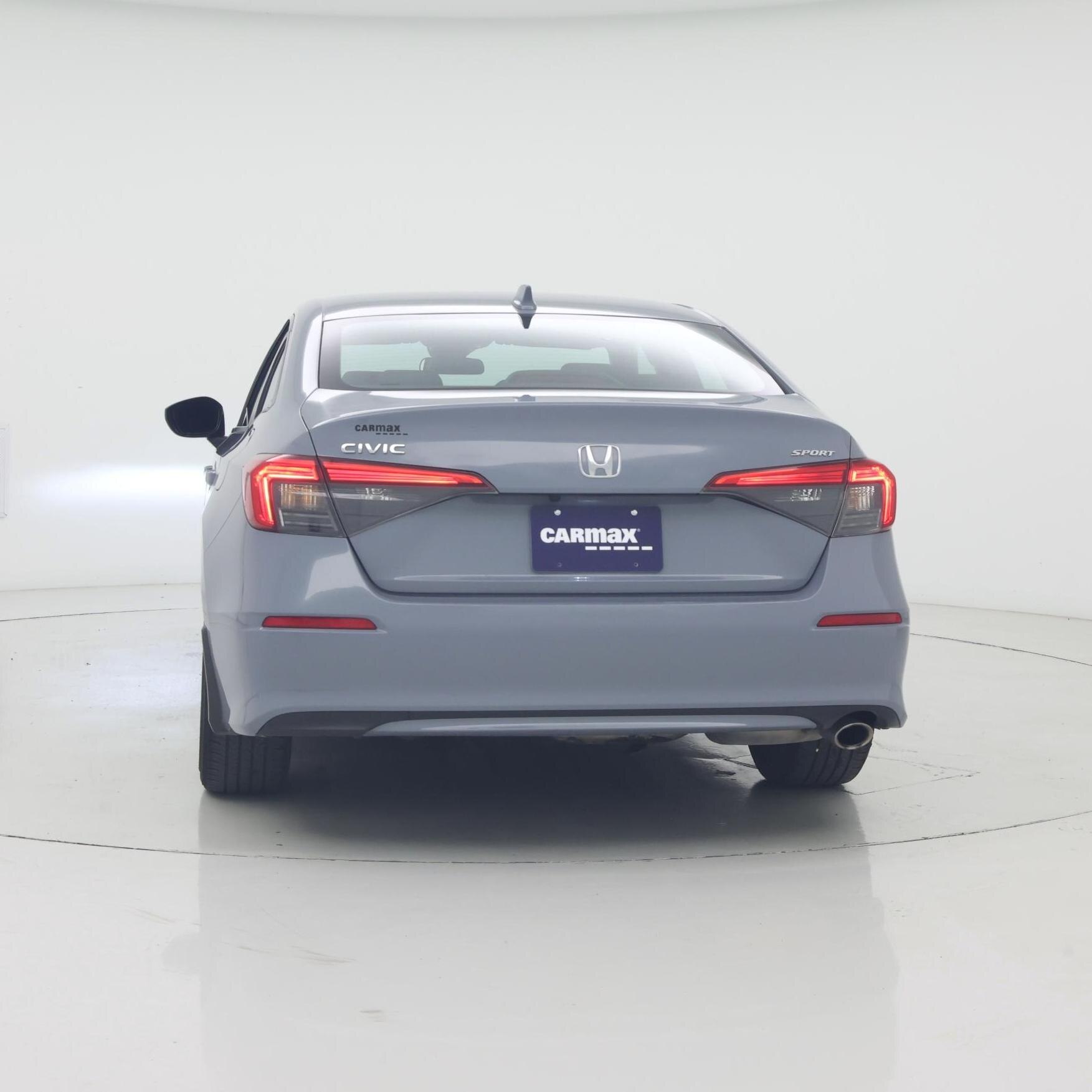 Thumbnail: 2024 Honda Civic - 6