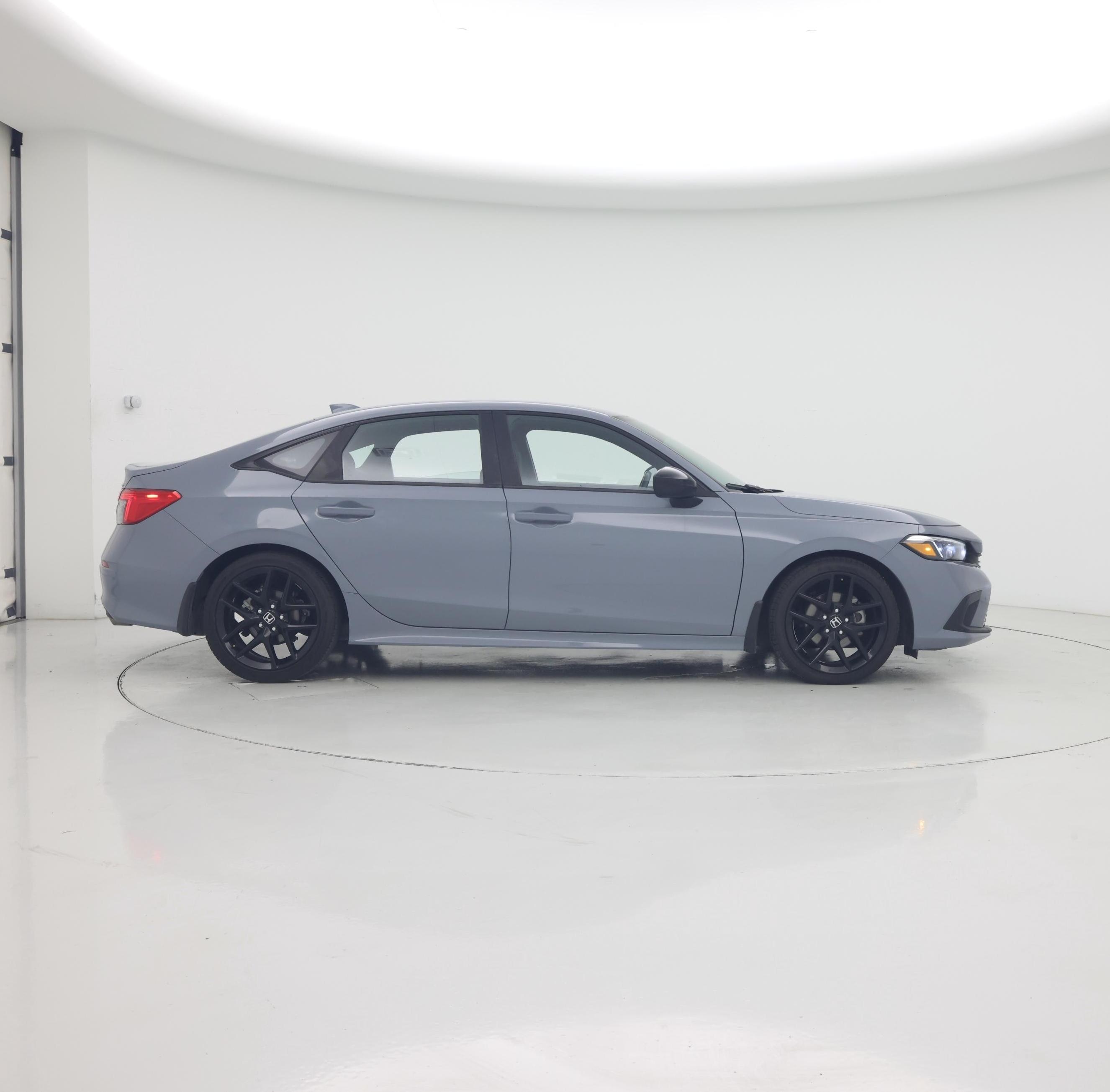 Thumbnail: 2024 Honda Civic - 7