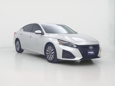 2023 Nissan Altima SV