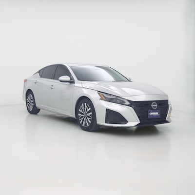 2023 Nissan Altima SV