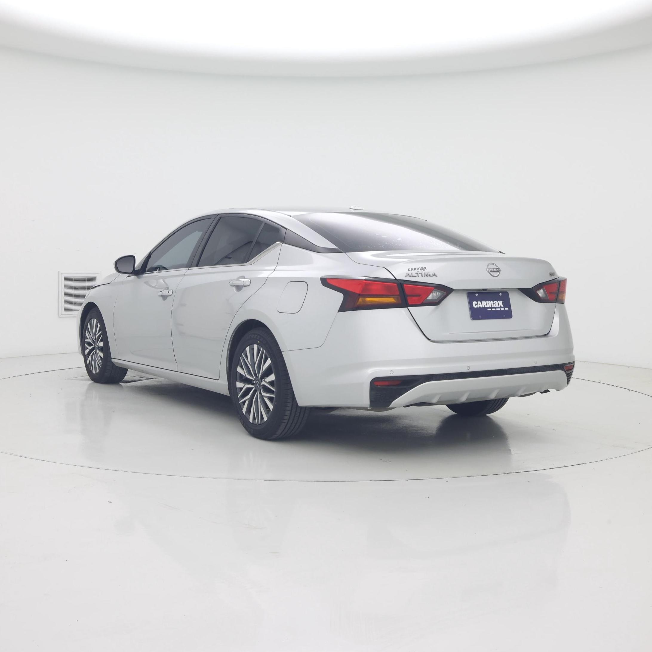 Thumbnail: 2023 Nissan Altima - 2