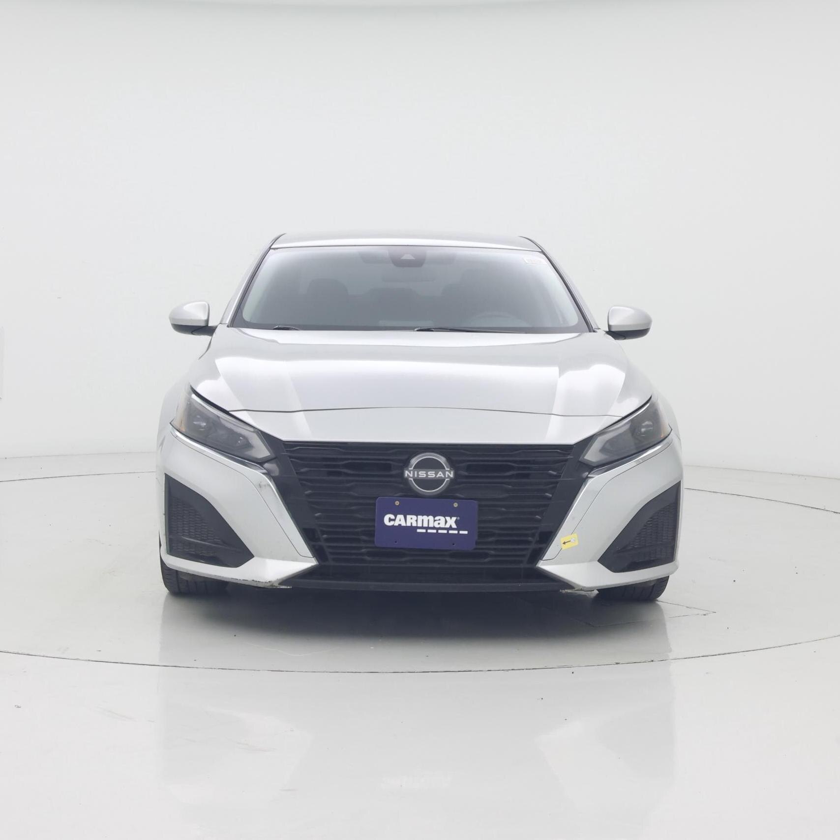 Thumbnail: 2023 Nissan Altima - 5