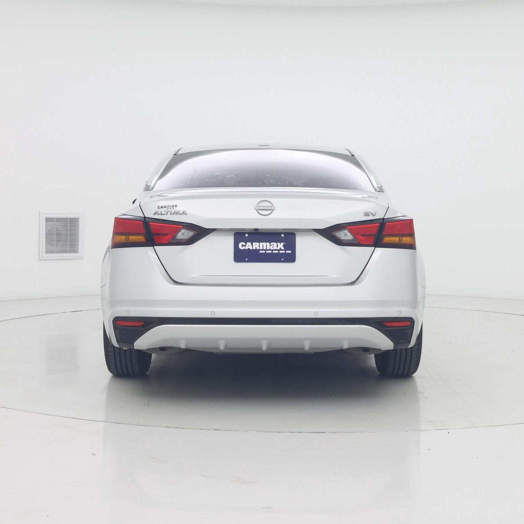 Thumbnail: 2023 Nissan Altima - 6