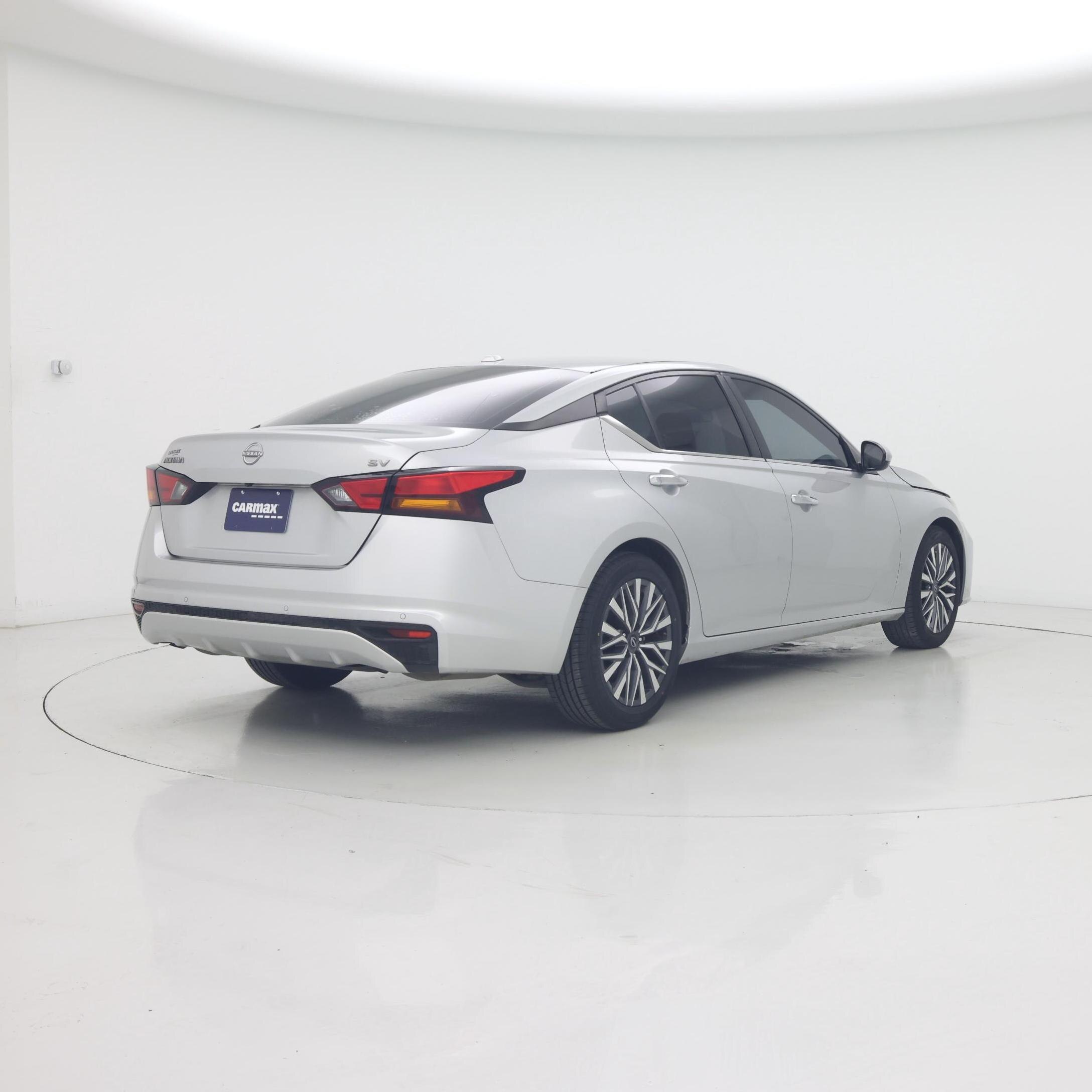 Thumbnail: 2023 Nissan Altima - 8