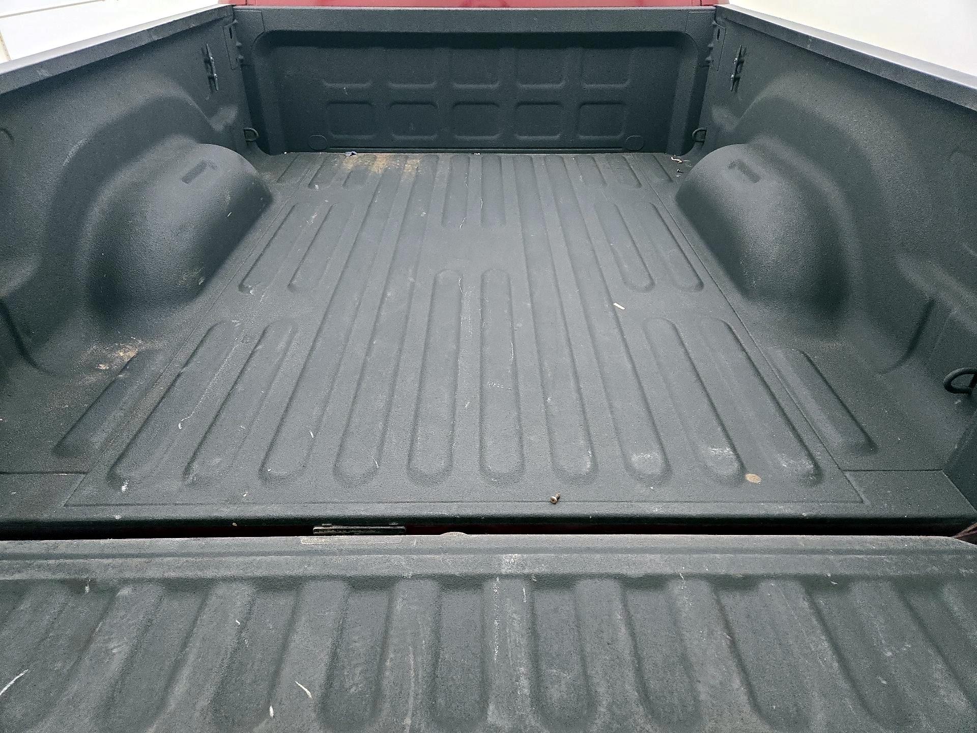 Thumbnail: 2021 RAM 2500 - 20