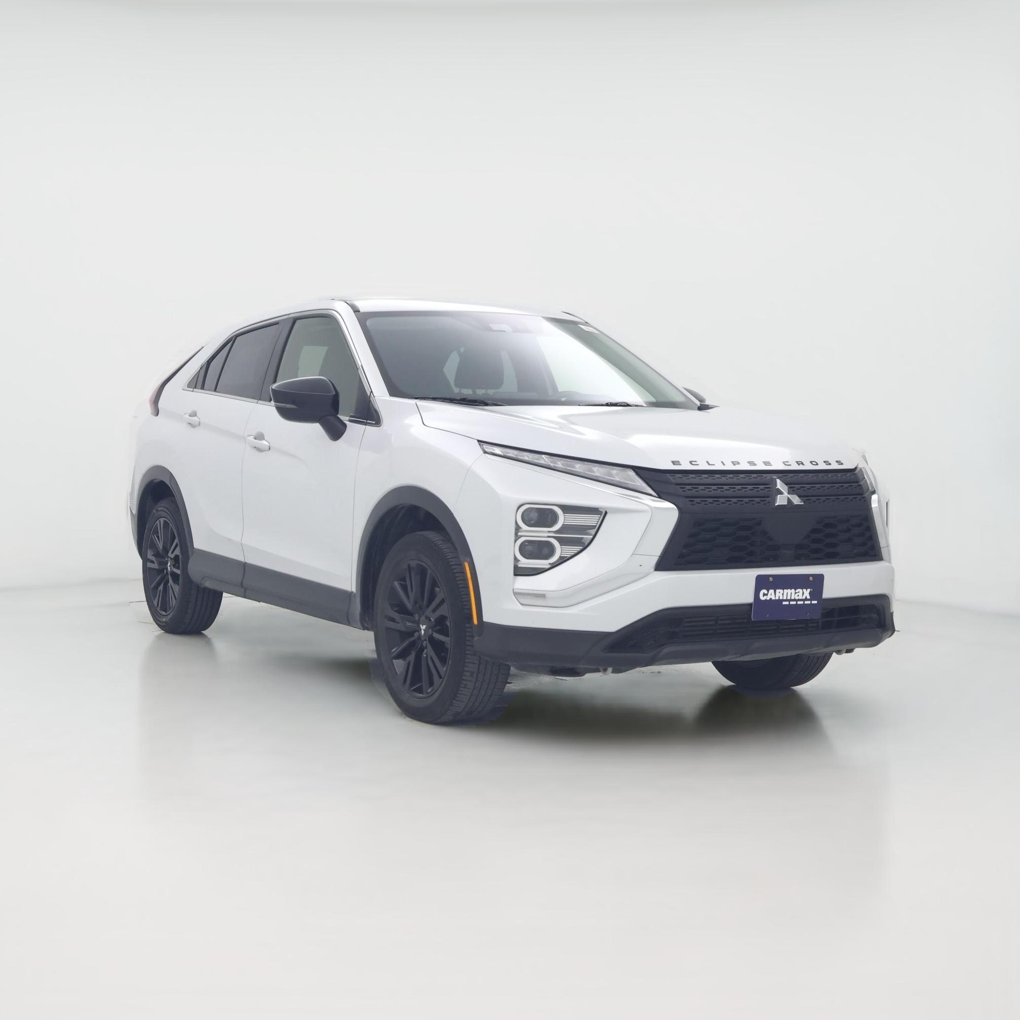 Thumbnail: 2023 Mitsubishi Eclipse Cross - 1