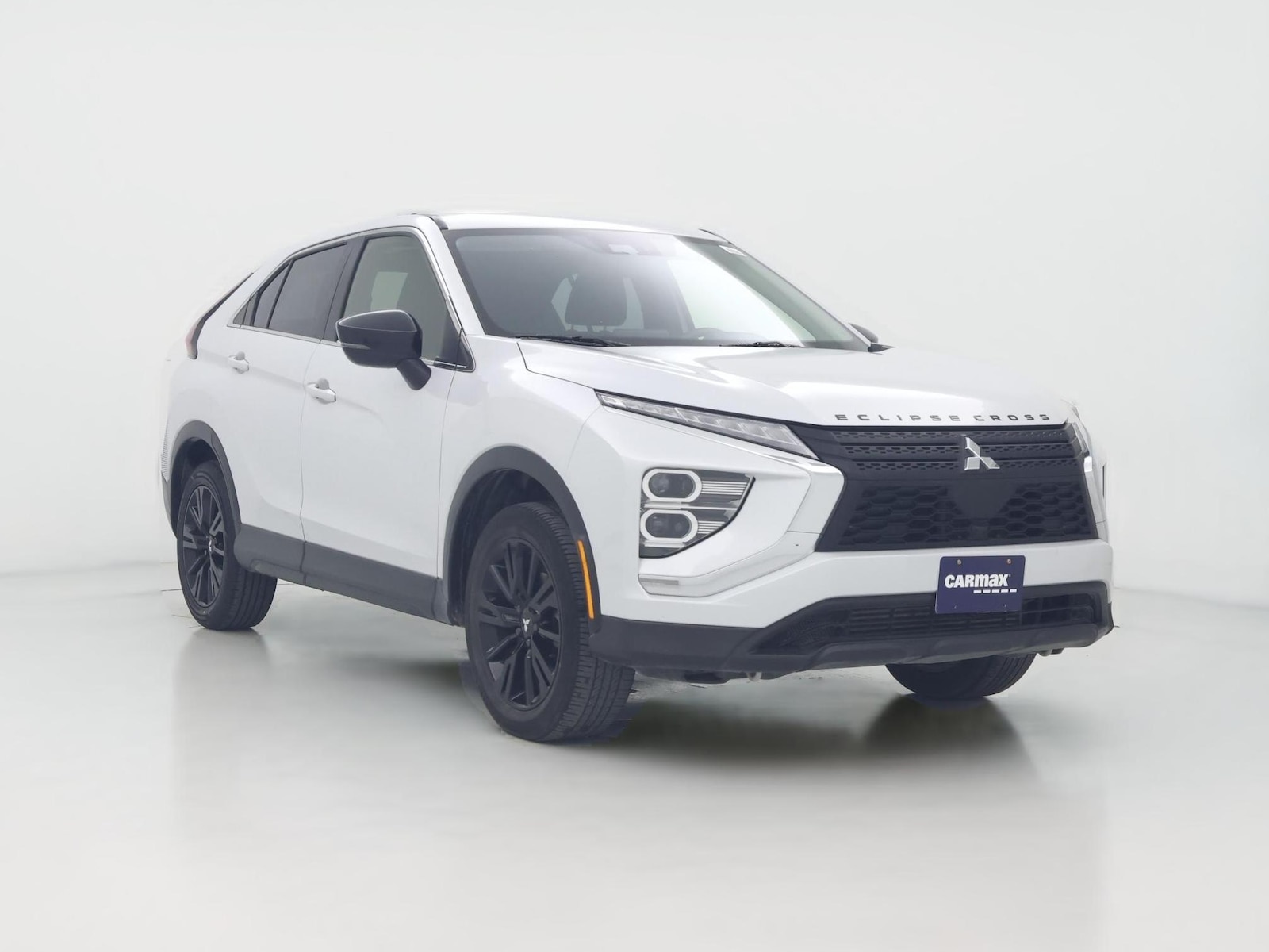 2023 Mitsubishi Eclipse Cross