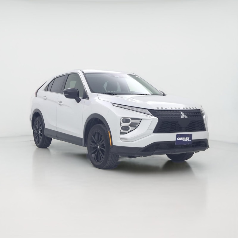 2023 Mitsubishi Eclipse Cross LE