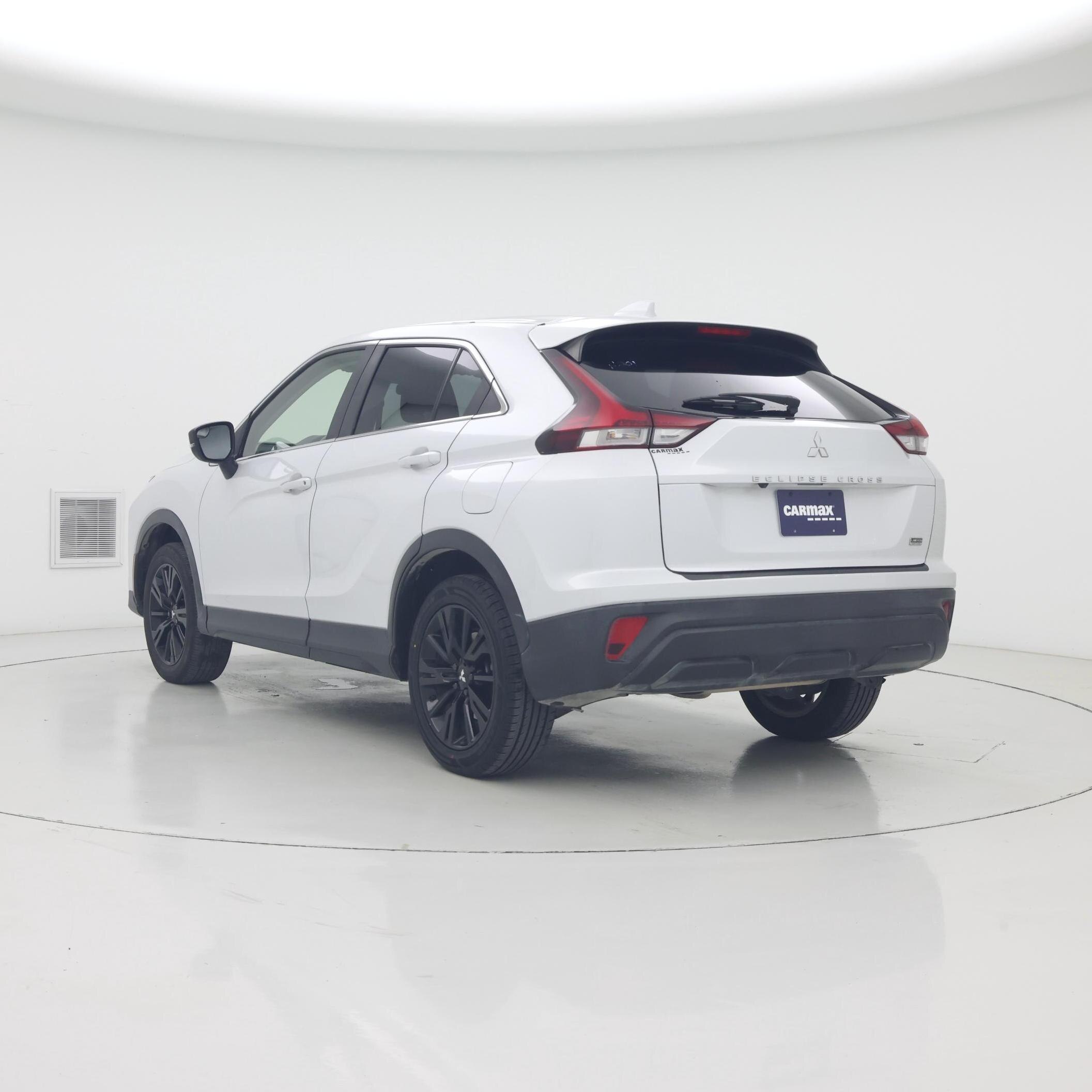 Thumbnail: 2023 Mitsubishi Eclipse Cross - 2
