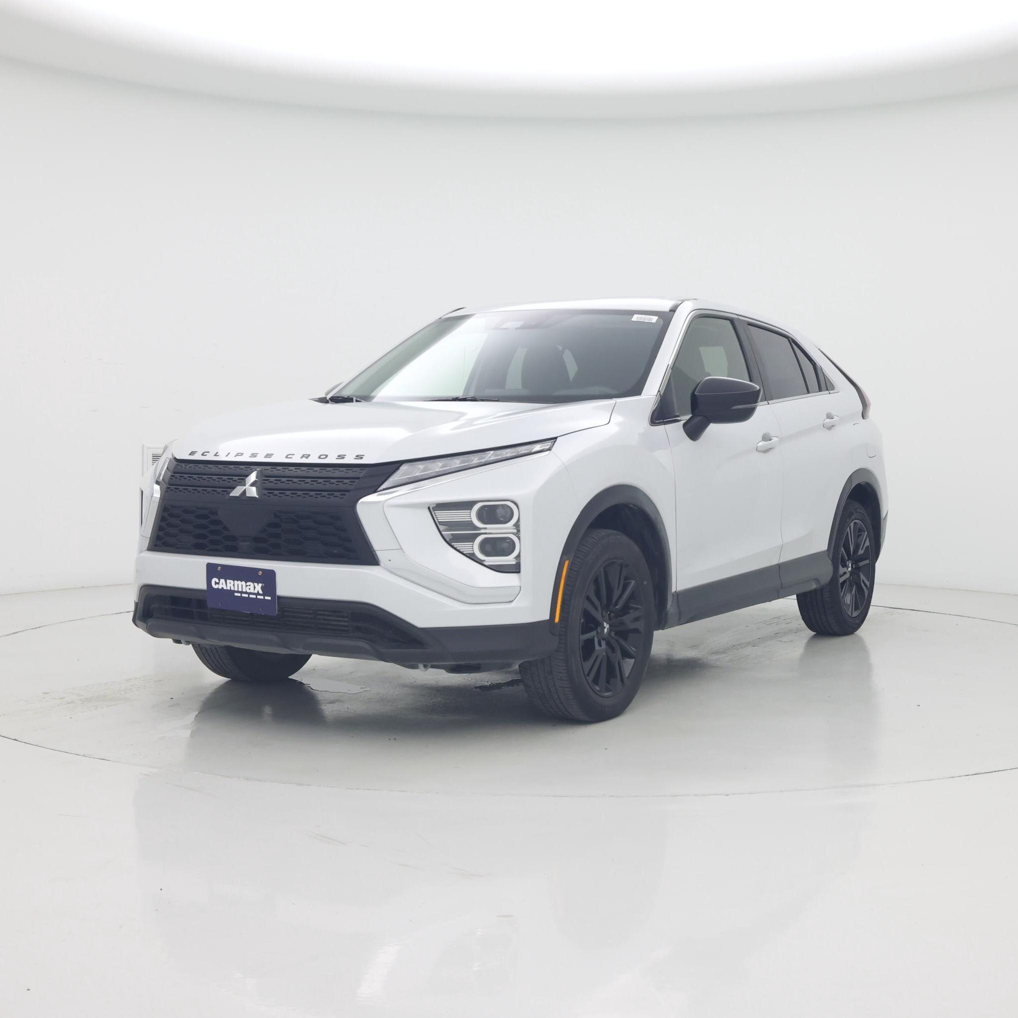 Thumbnail: 2023 Mitsubishi Eclipse Cross - 4