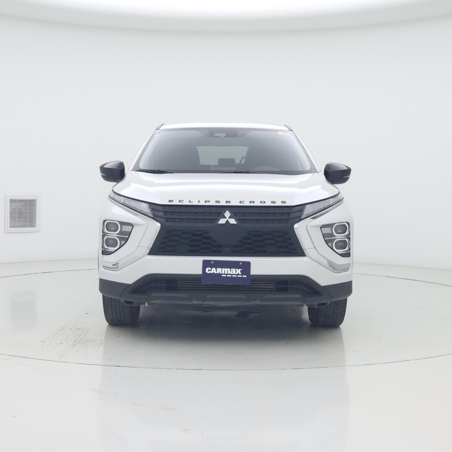 Thumbnail: 2023 Mitsubishi Eclipse Cross - 5