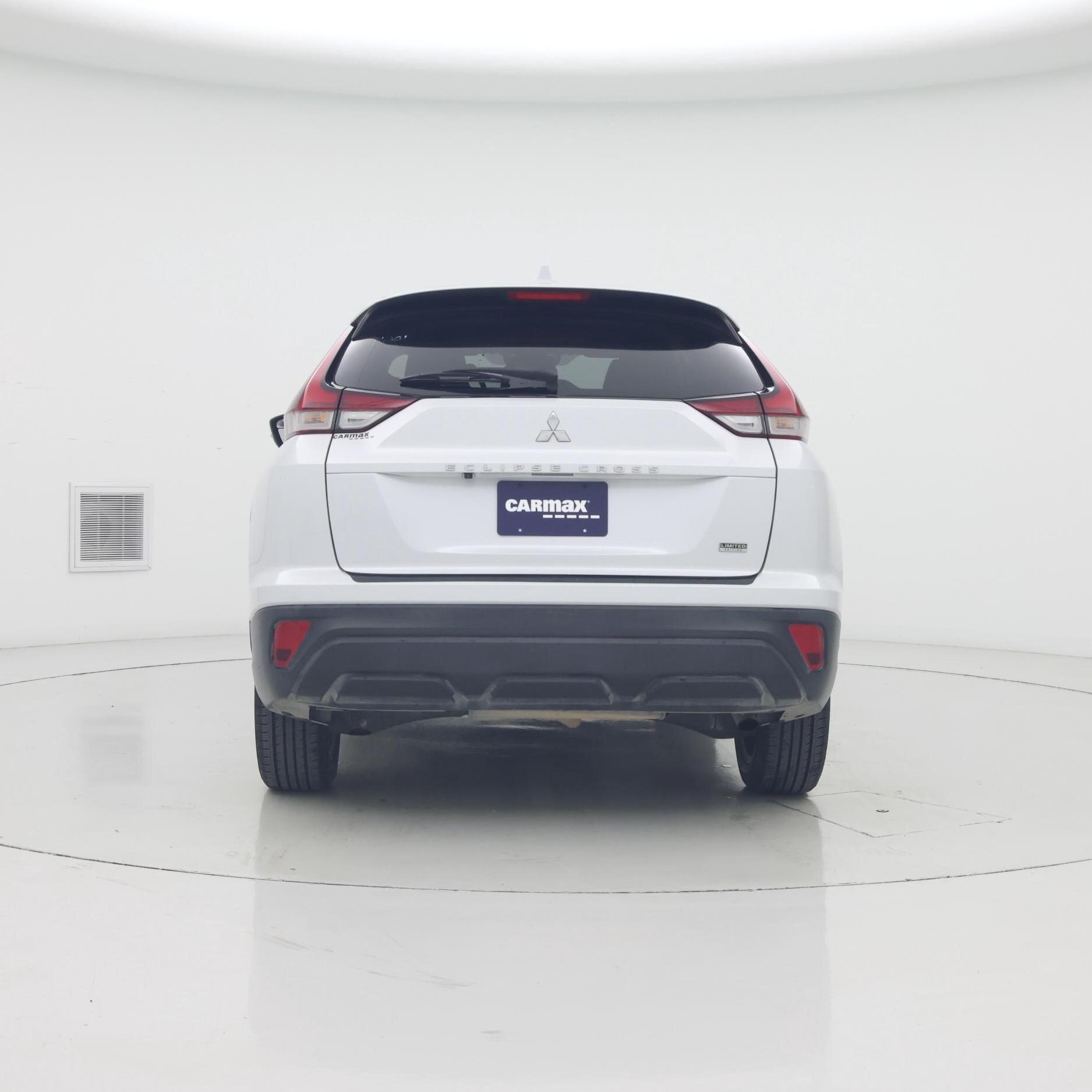 Thumbnail: 2023 Mitsubishi Eclipse Cross - 6