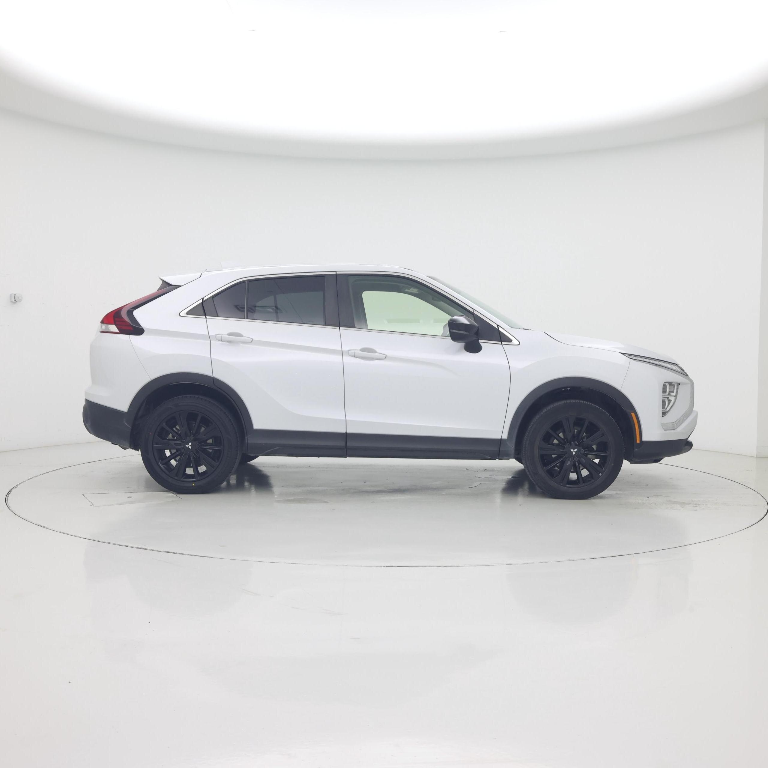 Thumbnail: 2023 Mitsubishi Eclipse Cross - 7