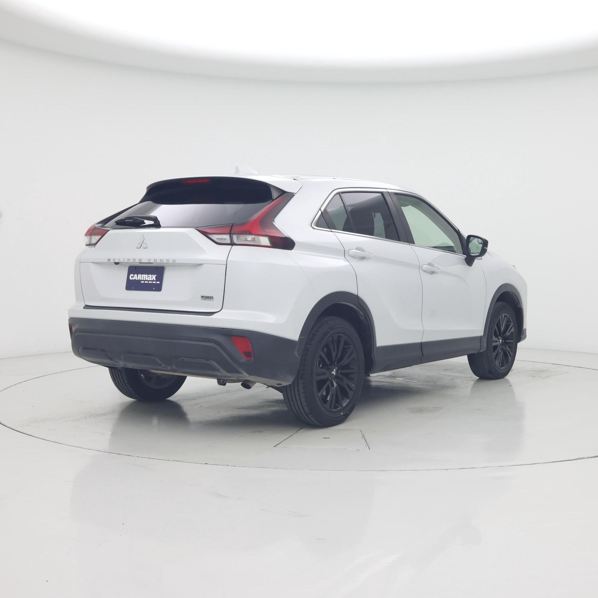 Thumbnail: 2023 Mitsubishi Eclipse Cross - 8