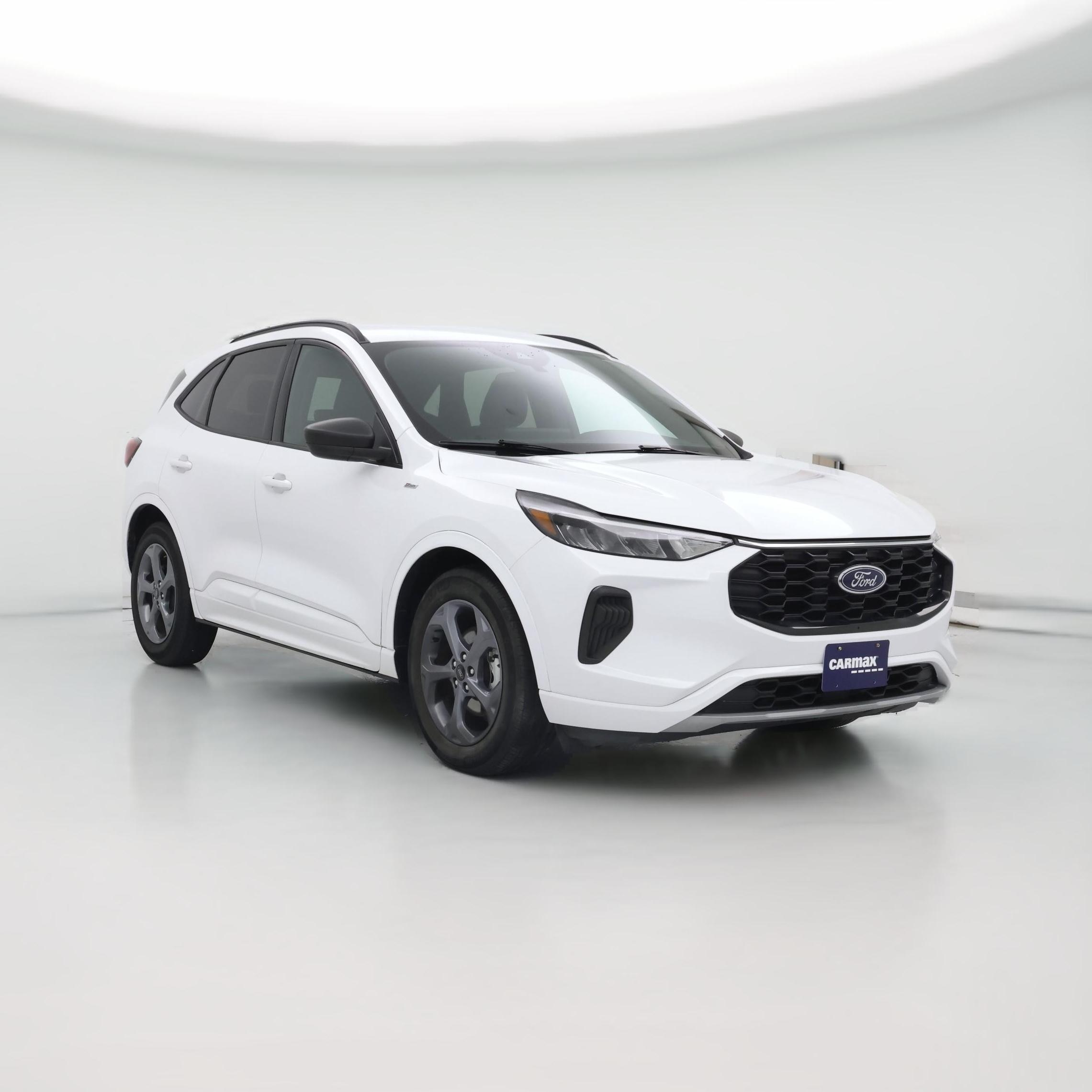 Thumbnail: 2023 Ford Escape - 1