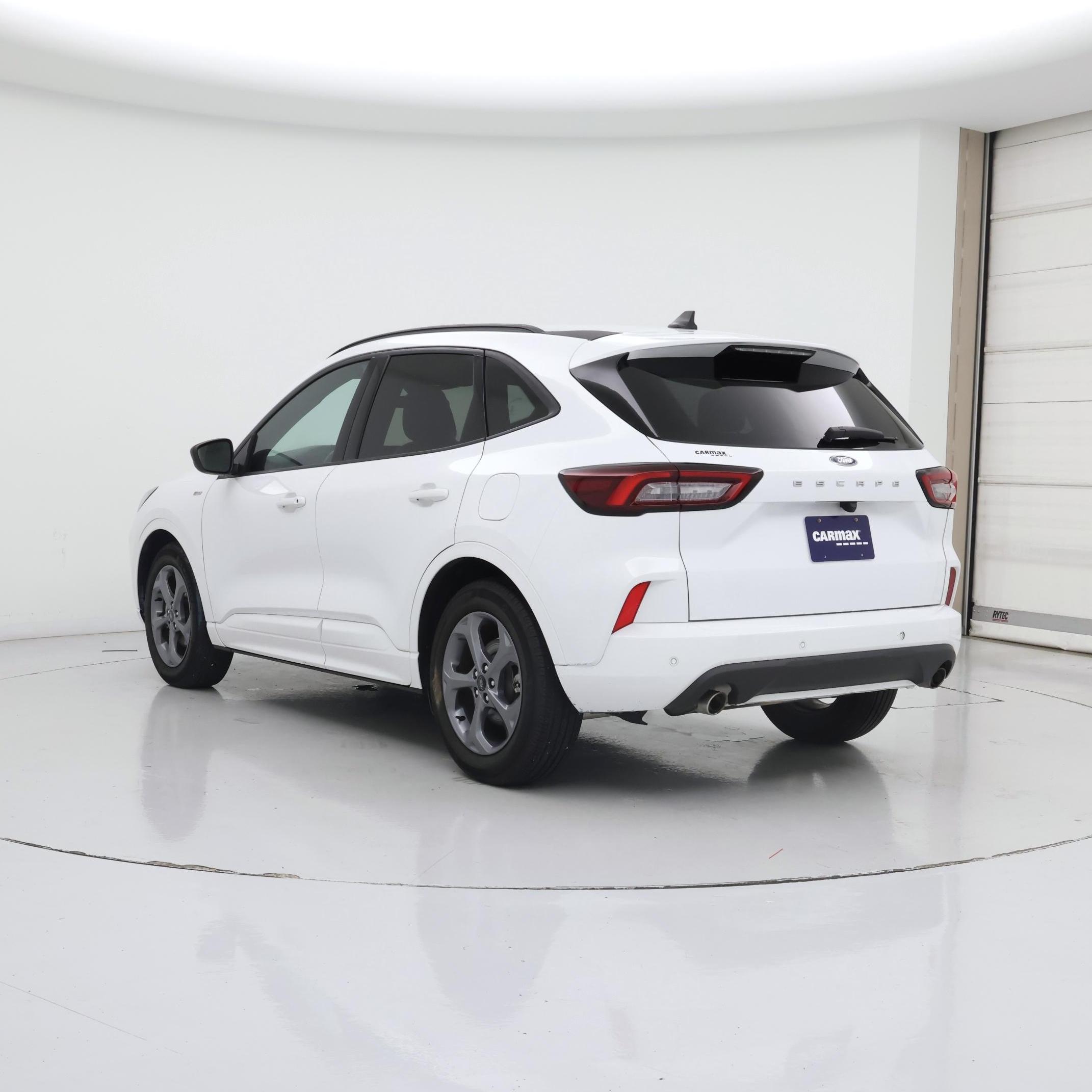 Thumbnail: 2023 Ford Escape - 2