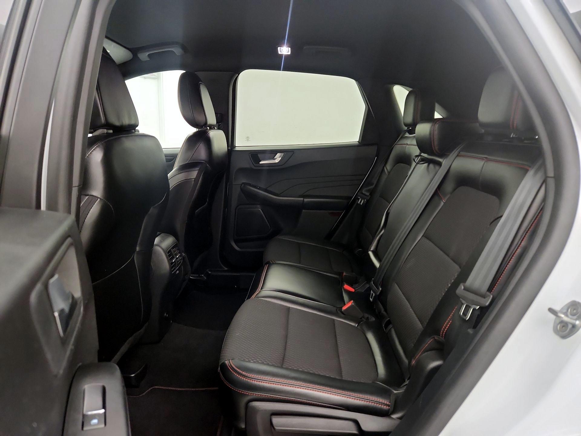 Thumbnail: 2023 Ford Escape - 20