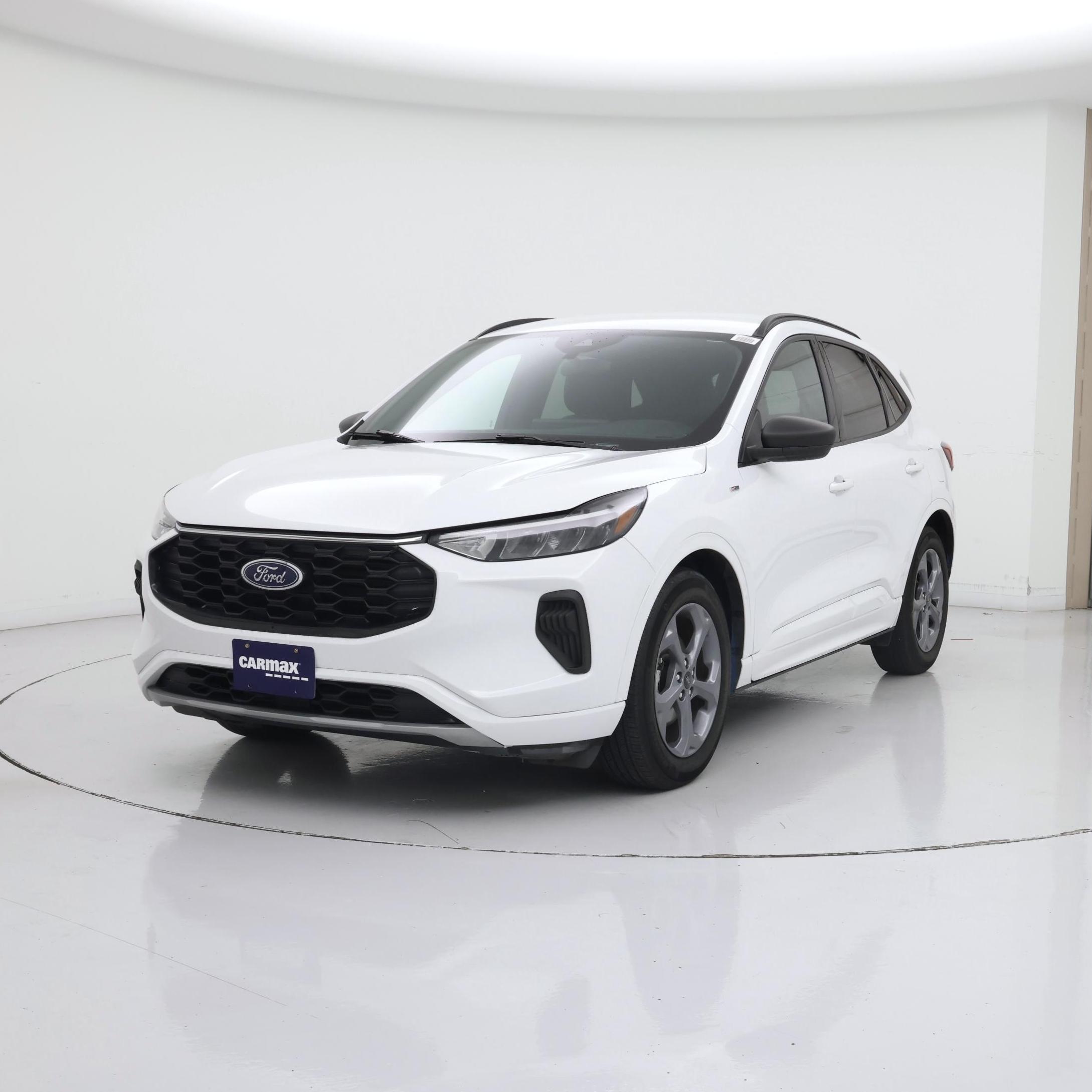 Thumbnail: 2023 Ford Escape - 4