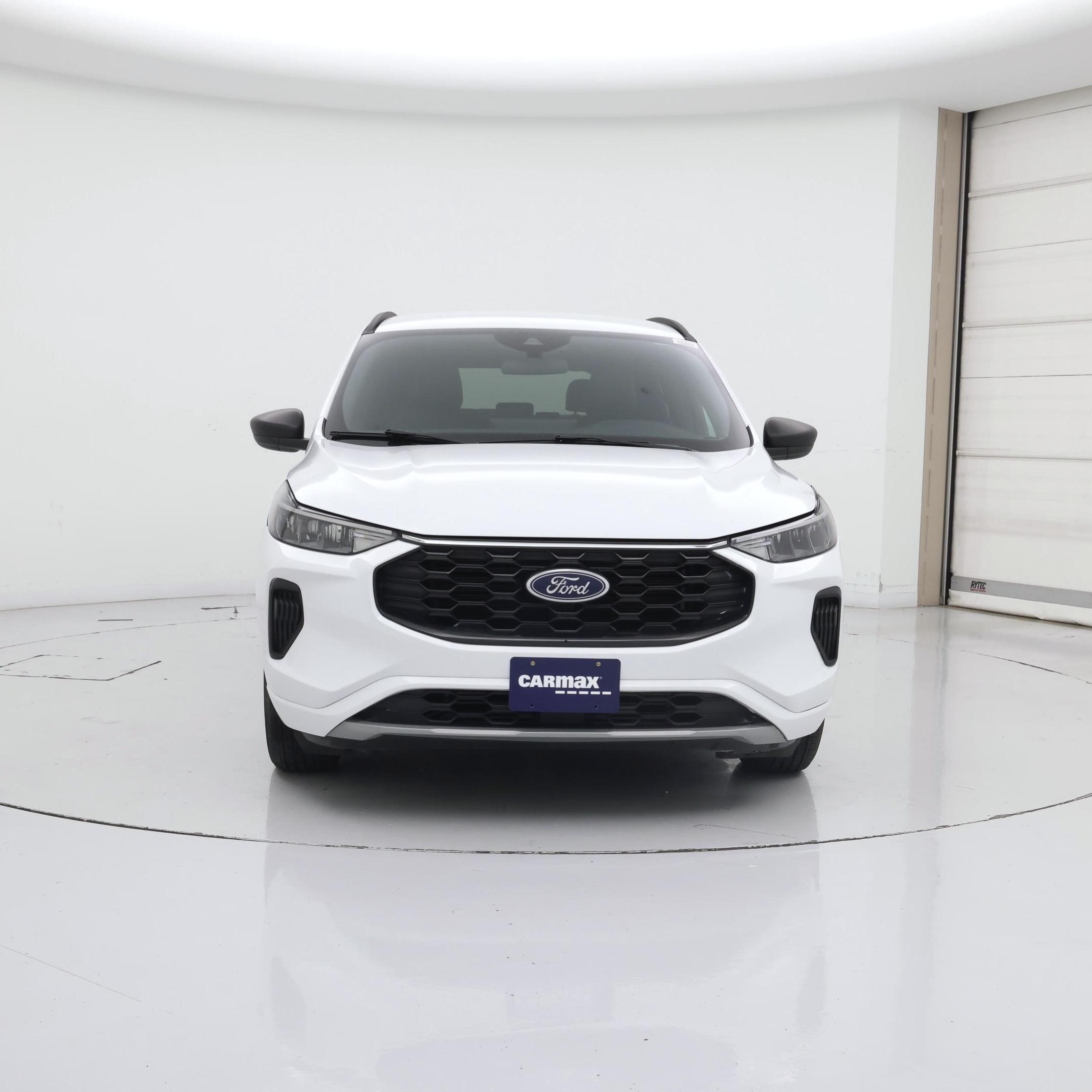 Thumbnail: 2023 Ford Escape - 5