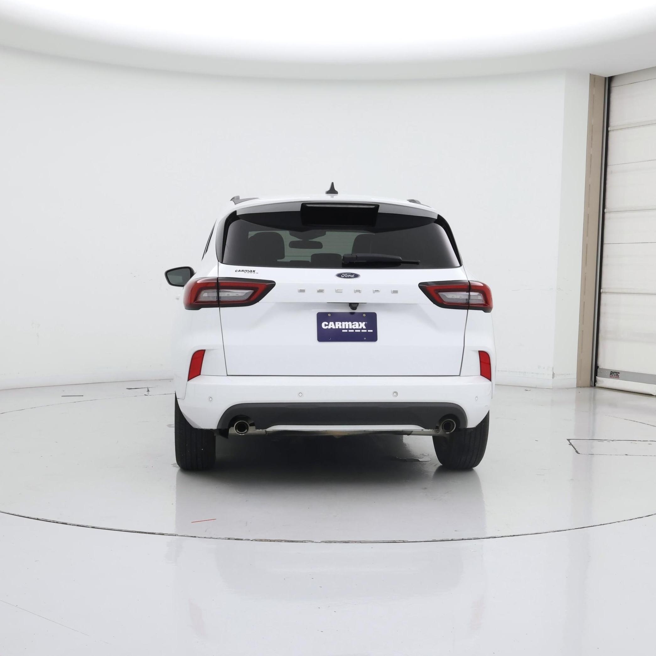 Thumbnail: 2023 Ford Escape - 6