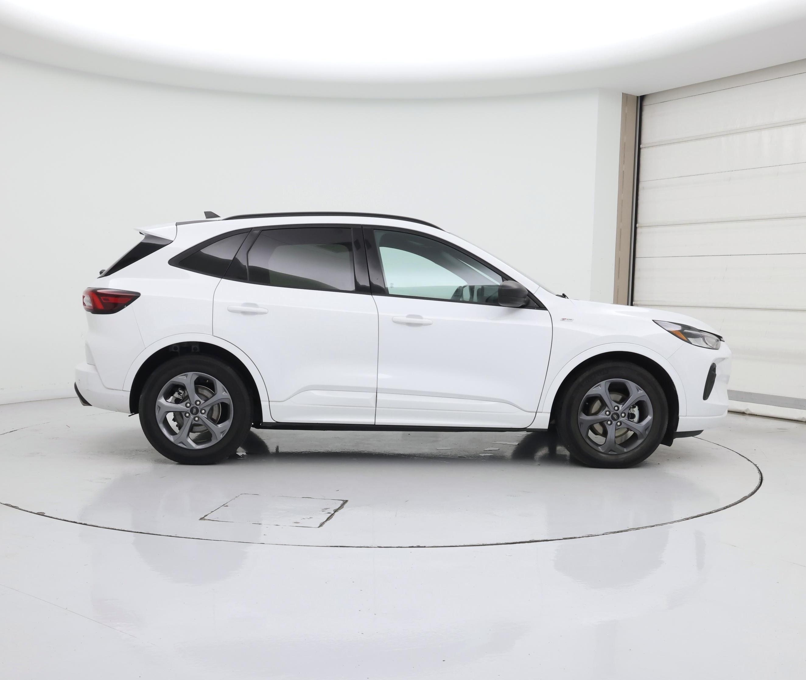 Thumbnail: 2023 Ford Escape - 7