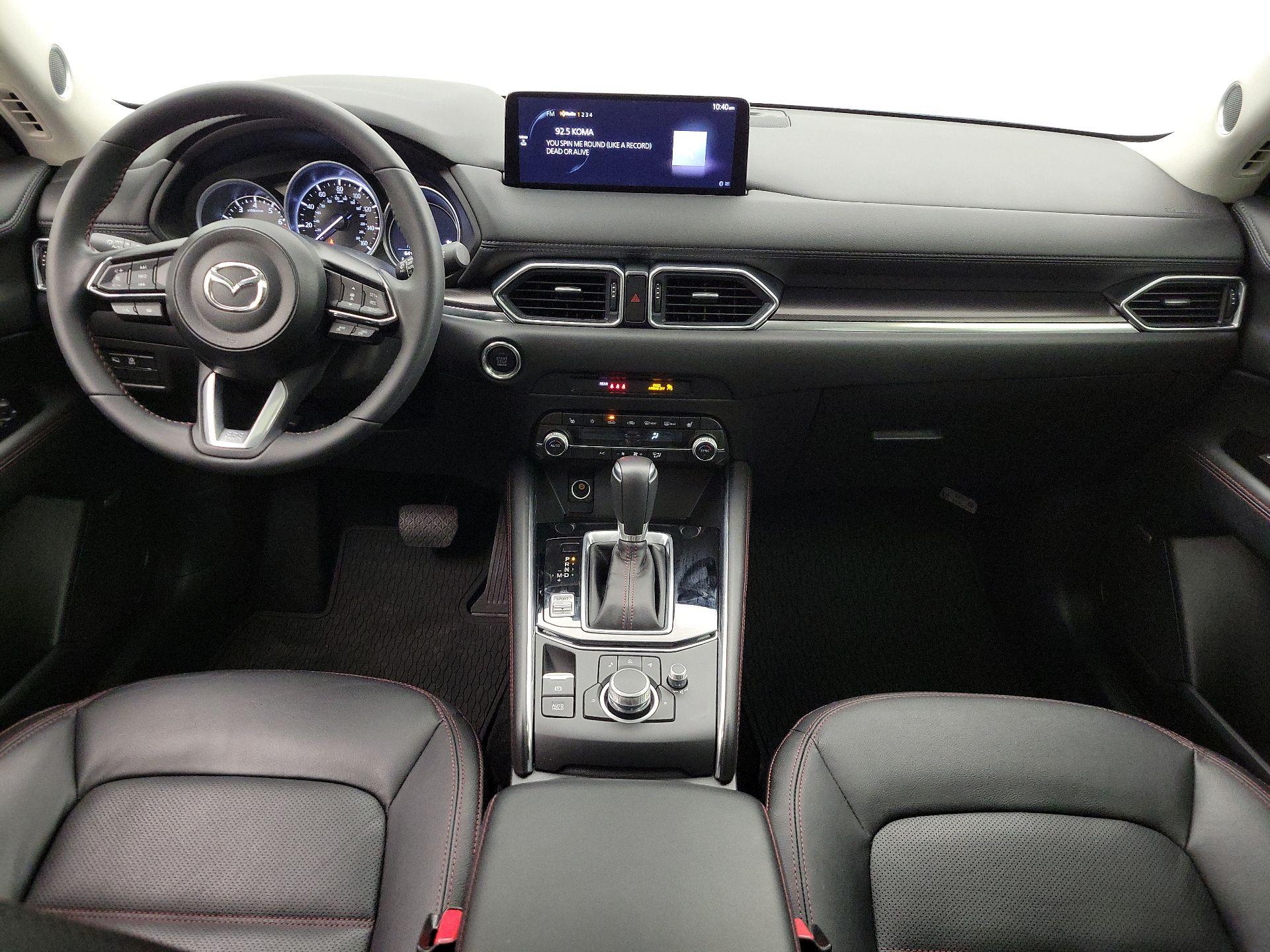 Thumbnail: 2023 Mazda CX-5 - 9