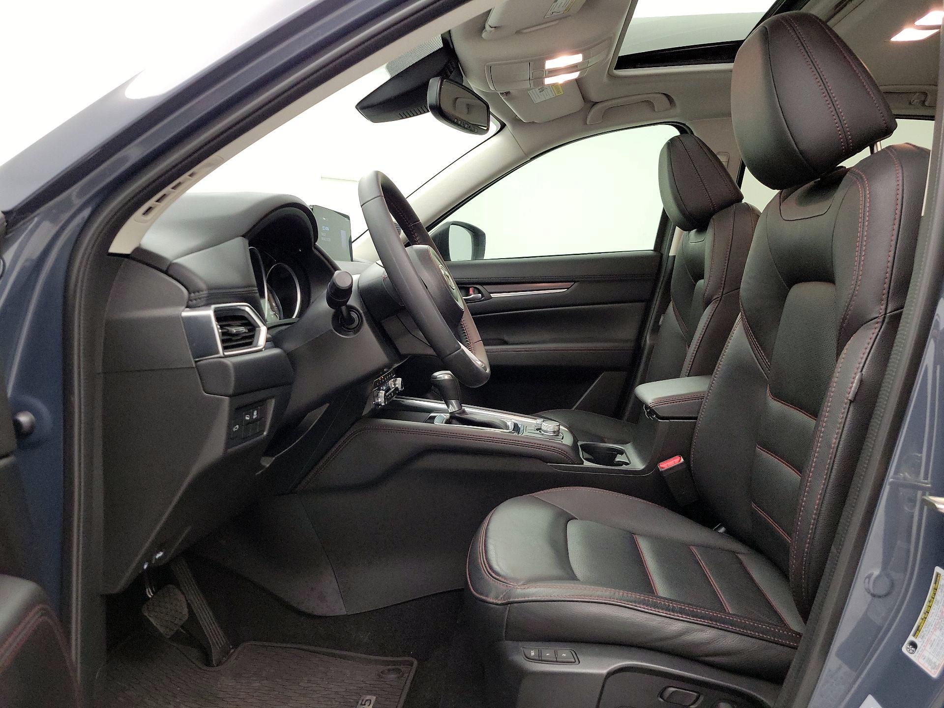 Thumbnail: 2023 Mazda CX-5 - 11