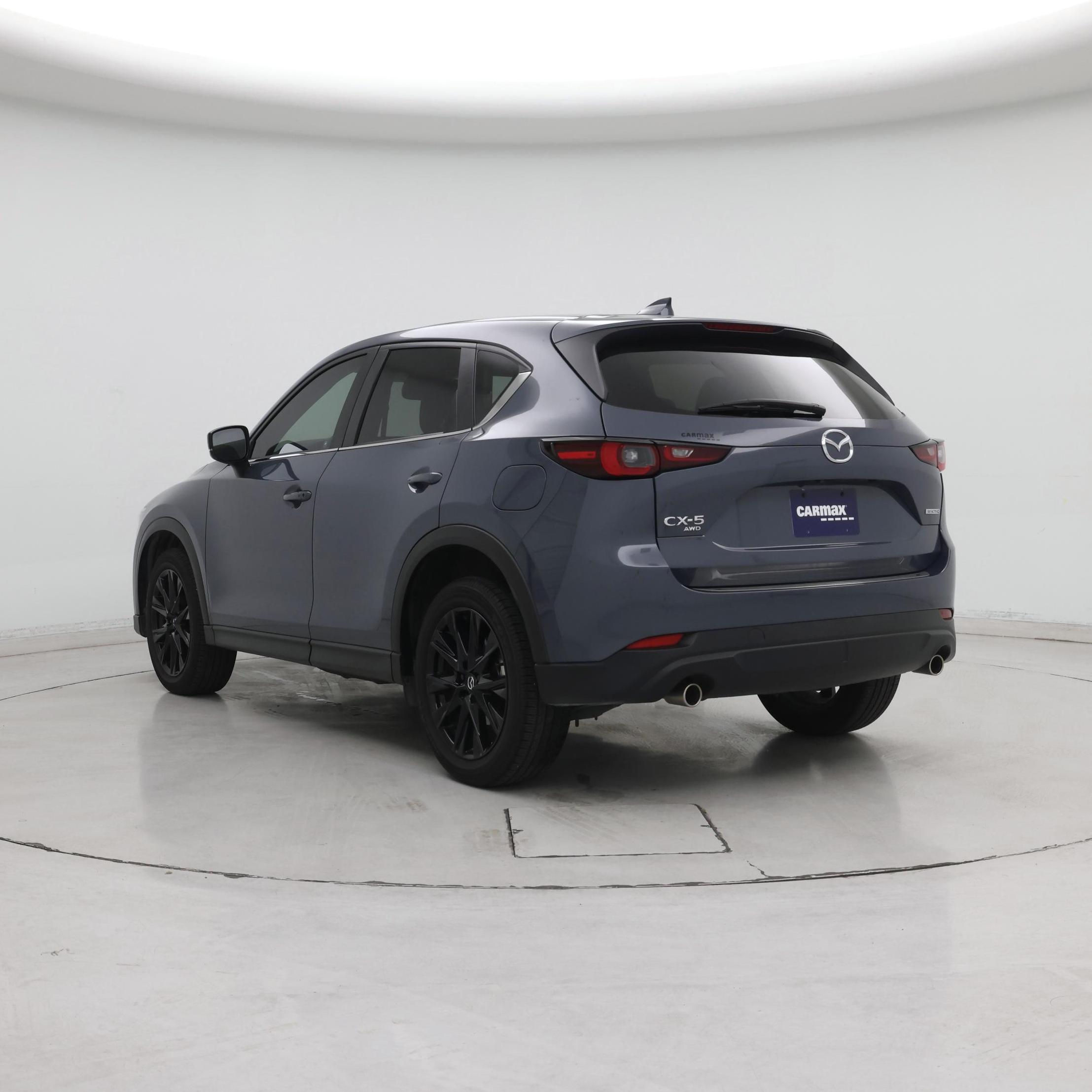 Thumbnail: 2023 Mazda CX-5 - 2