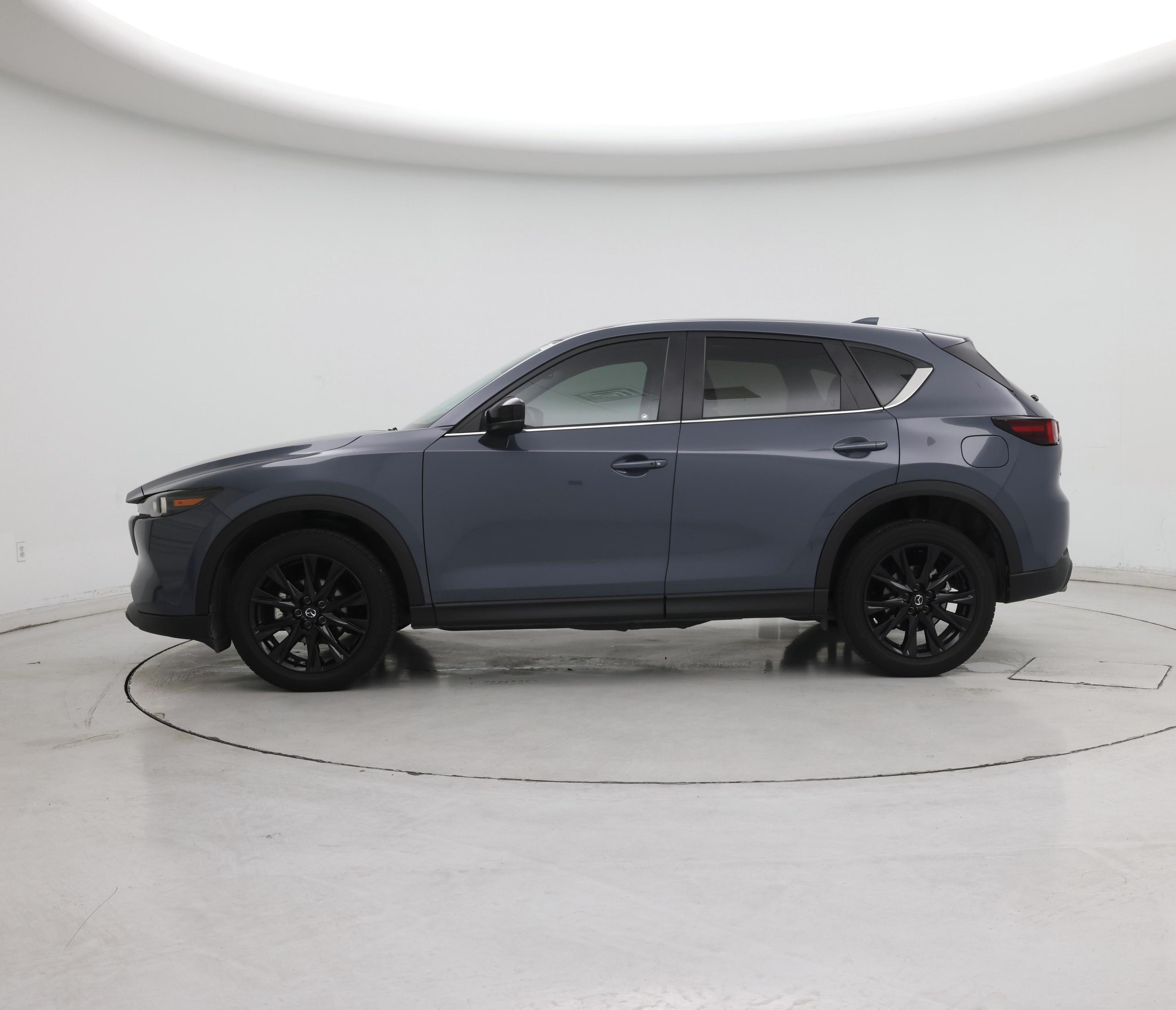 Thumbnail: 2023 Mazda CX-5 - 3
