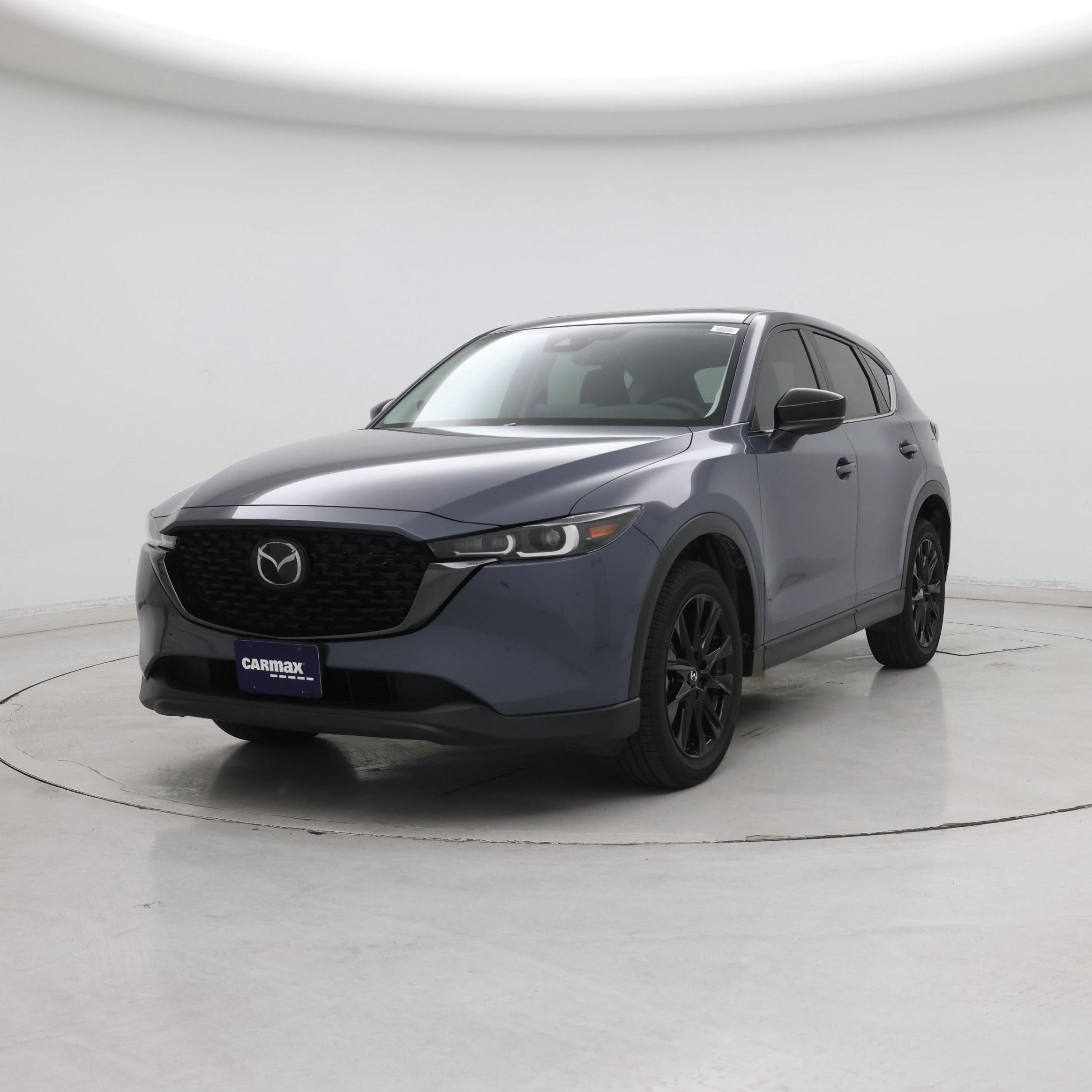 Thumbnail: 2023 Mazda CX-5 - 4
