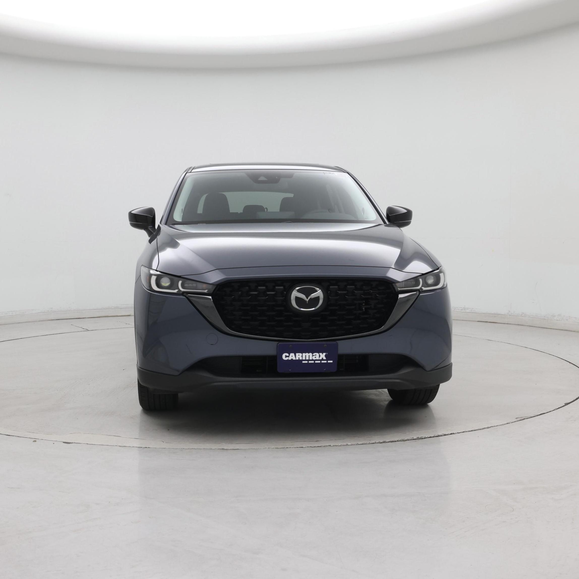 Thumbnail: 2023 Mazda CX-5 - 5