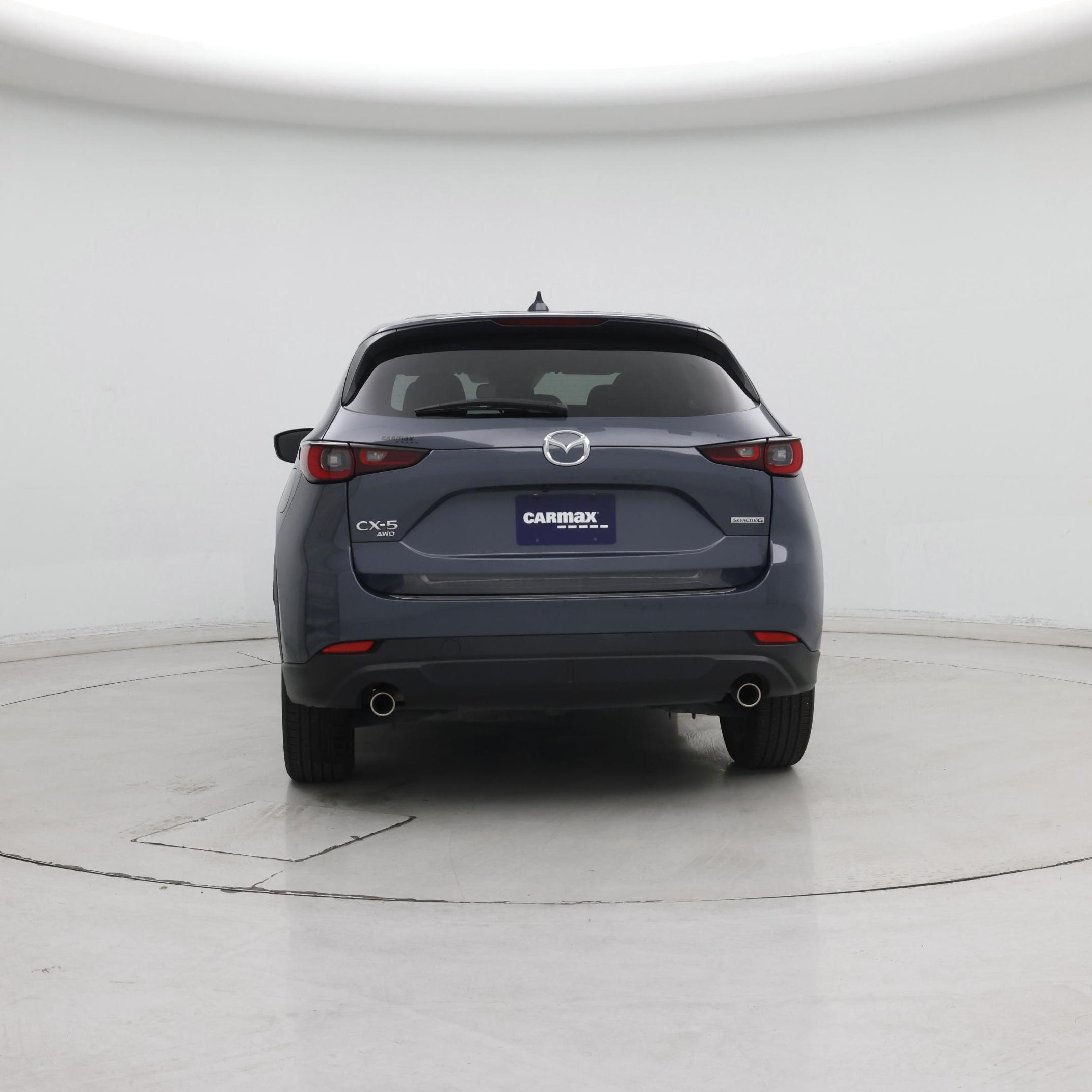 Thumbnail: 2023 Mazda CX-5 - 6