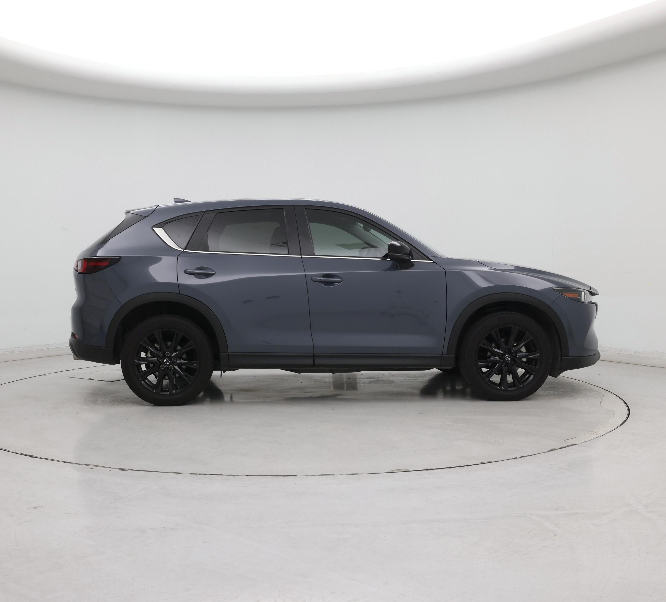Thumbnail: 2023 Mazda CX-5 - 7