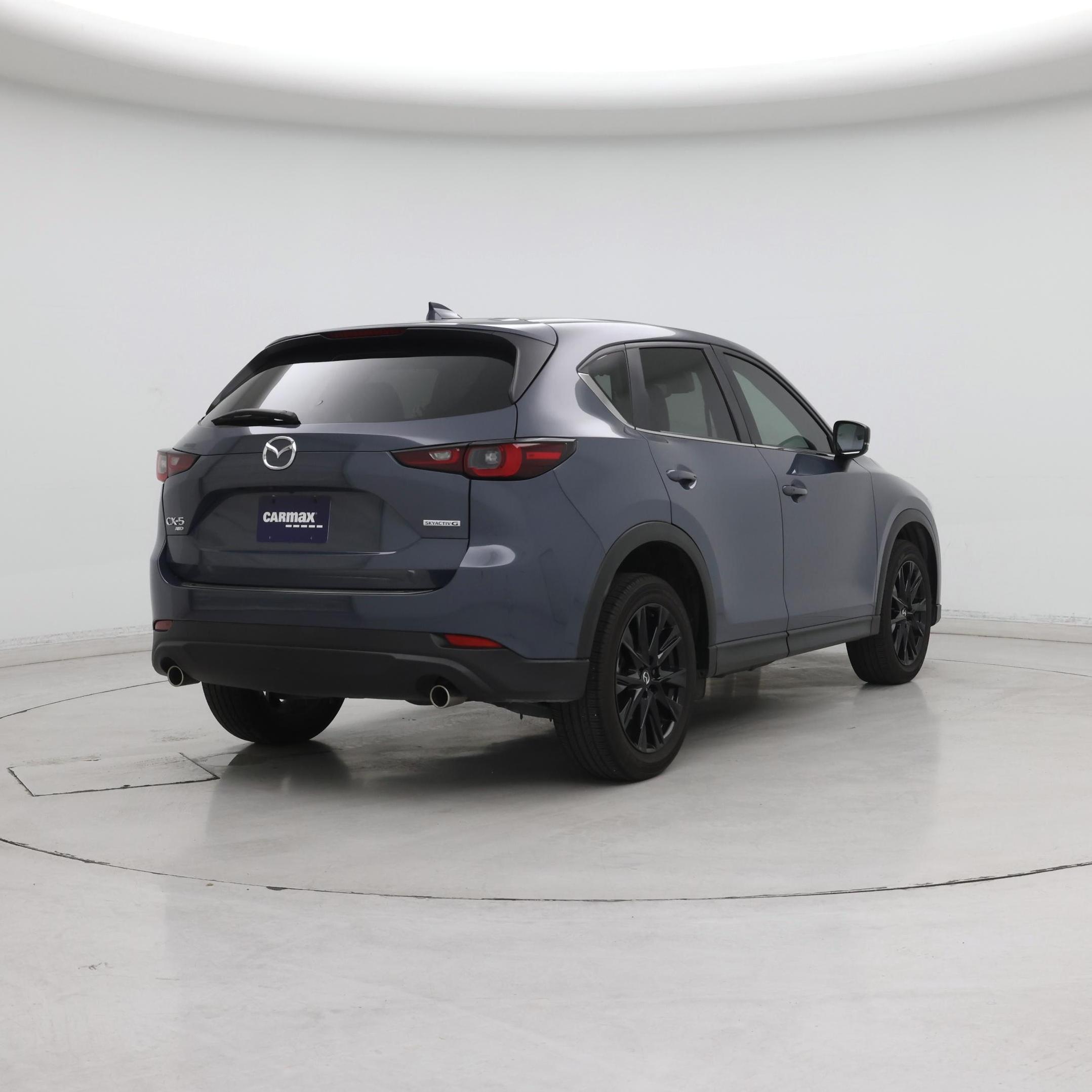 Thumbnail: 2023 Mazda CX-5 - 8